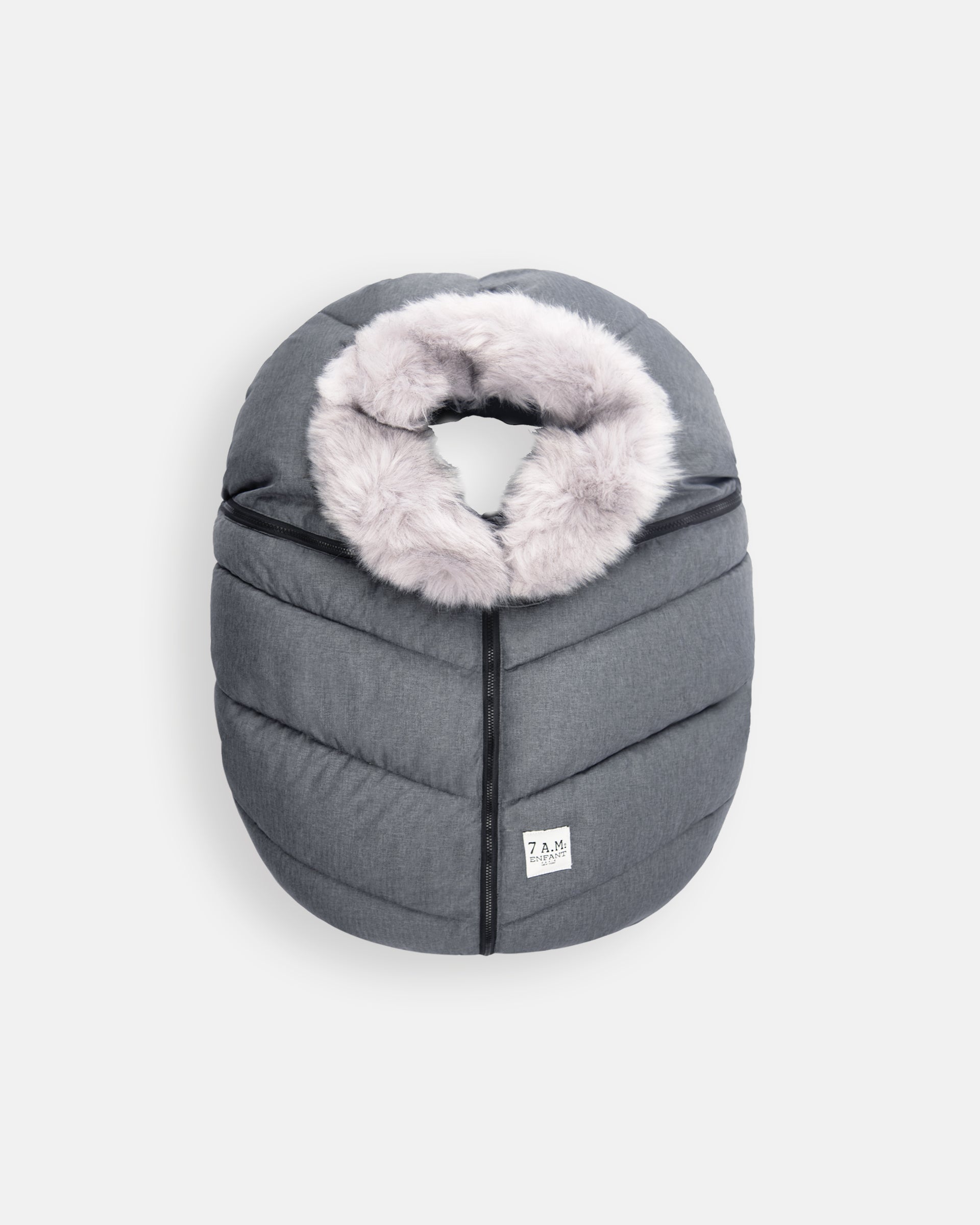 Car Seat Cocoon - Tundra