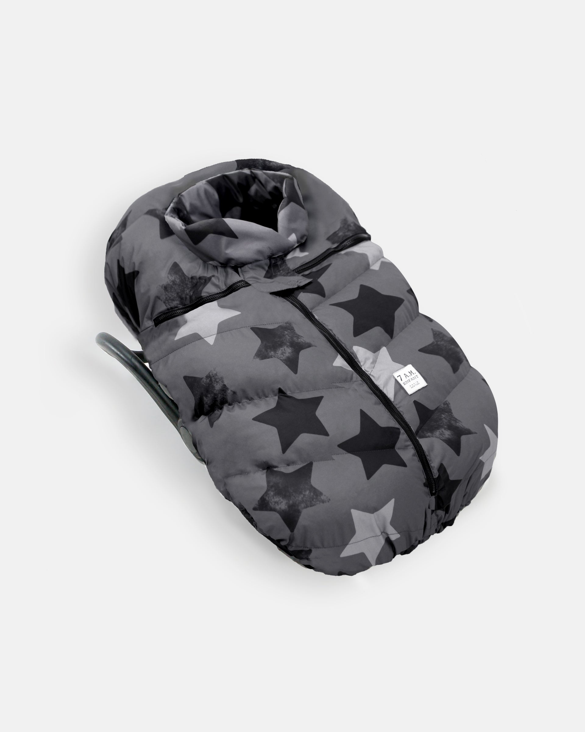 Car Seat Cocoon - Prints