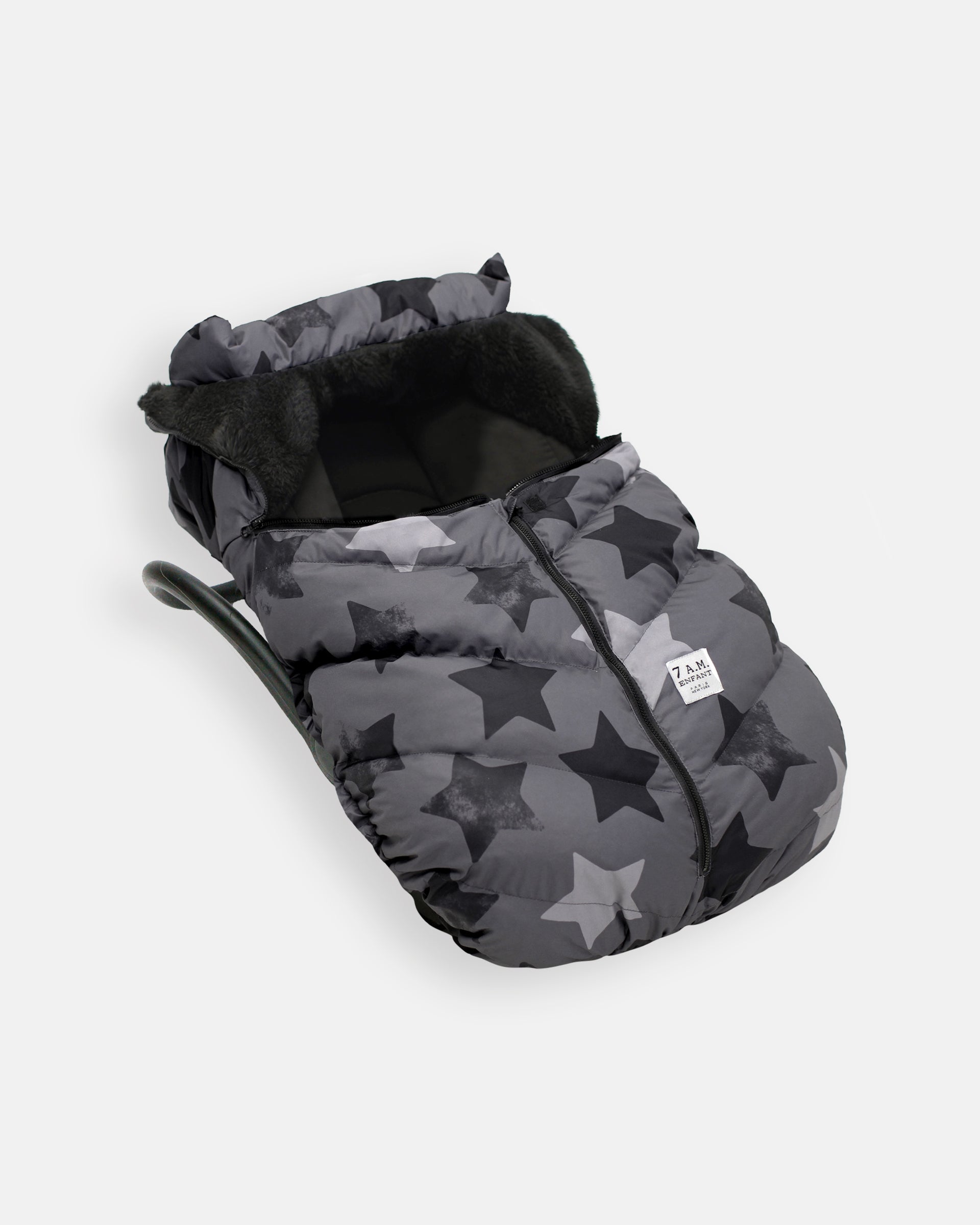 Car Seat Cocoon - Prints