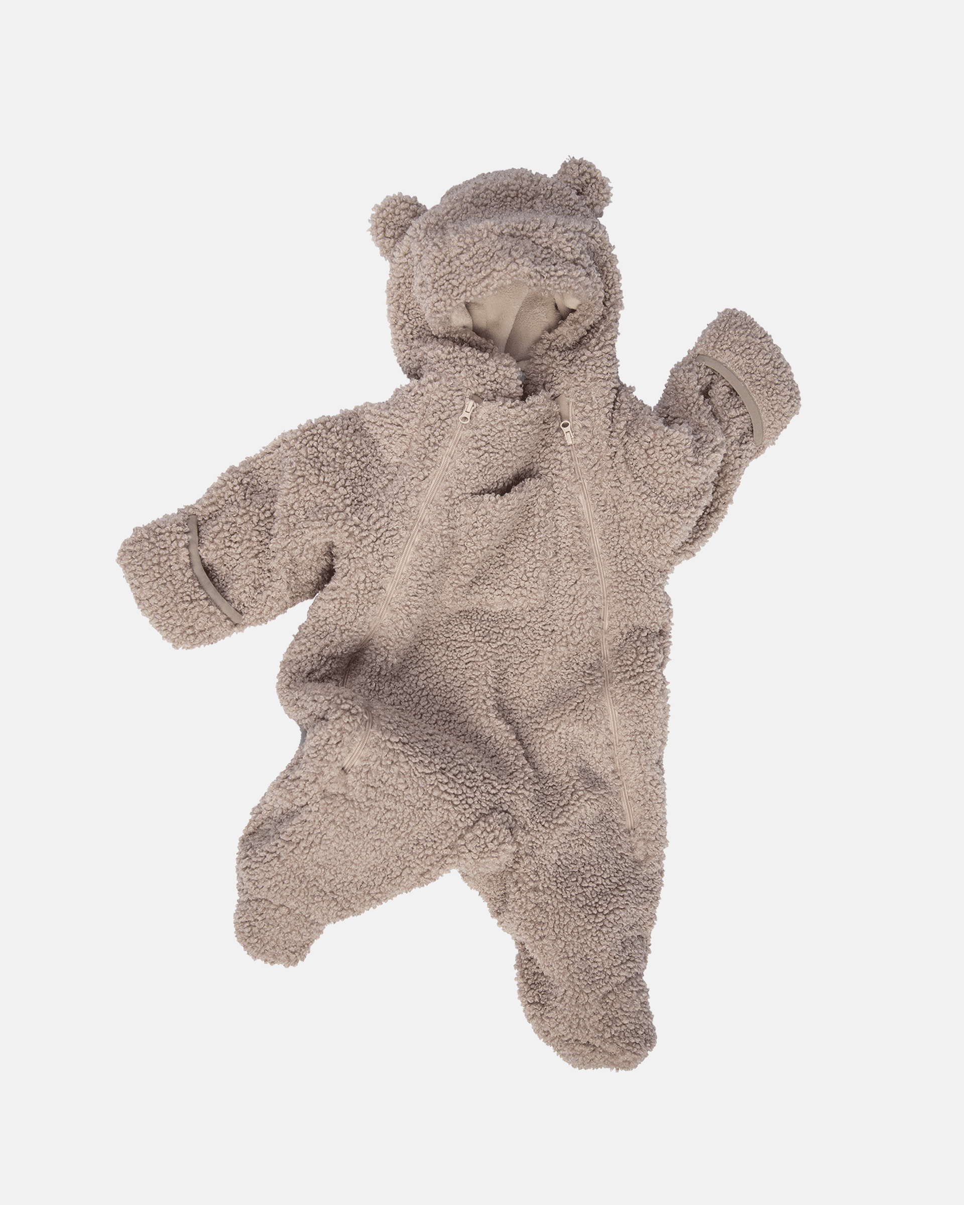 Jumpsuit - Teddy