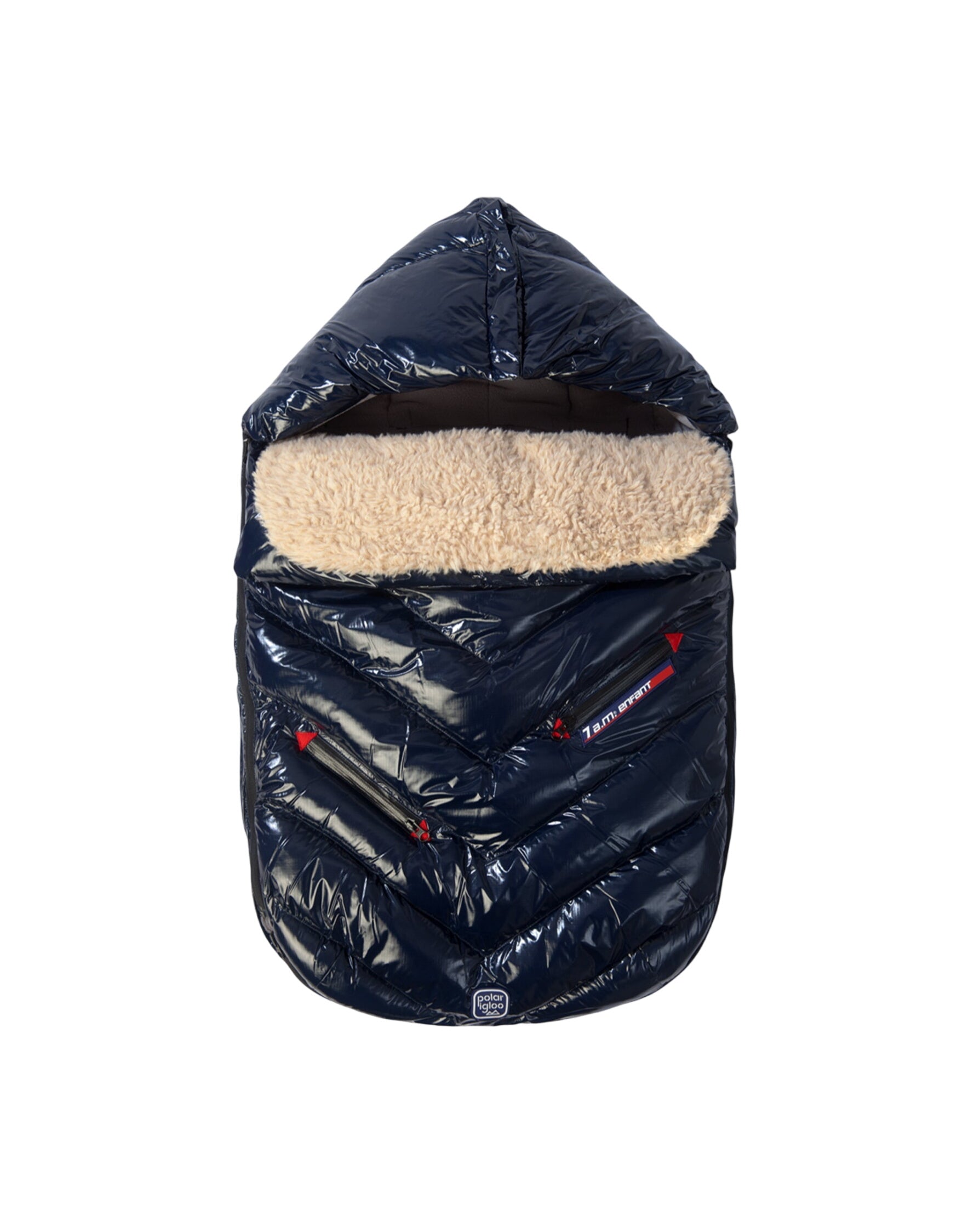 Polar Igloo