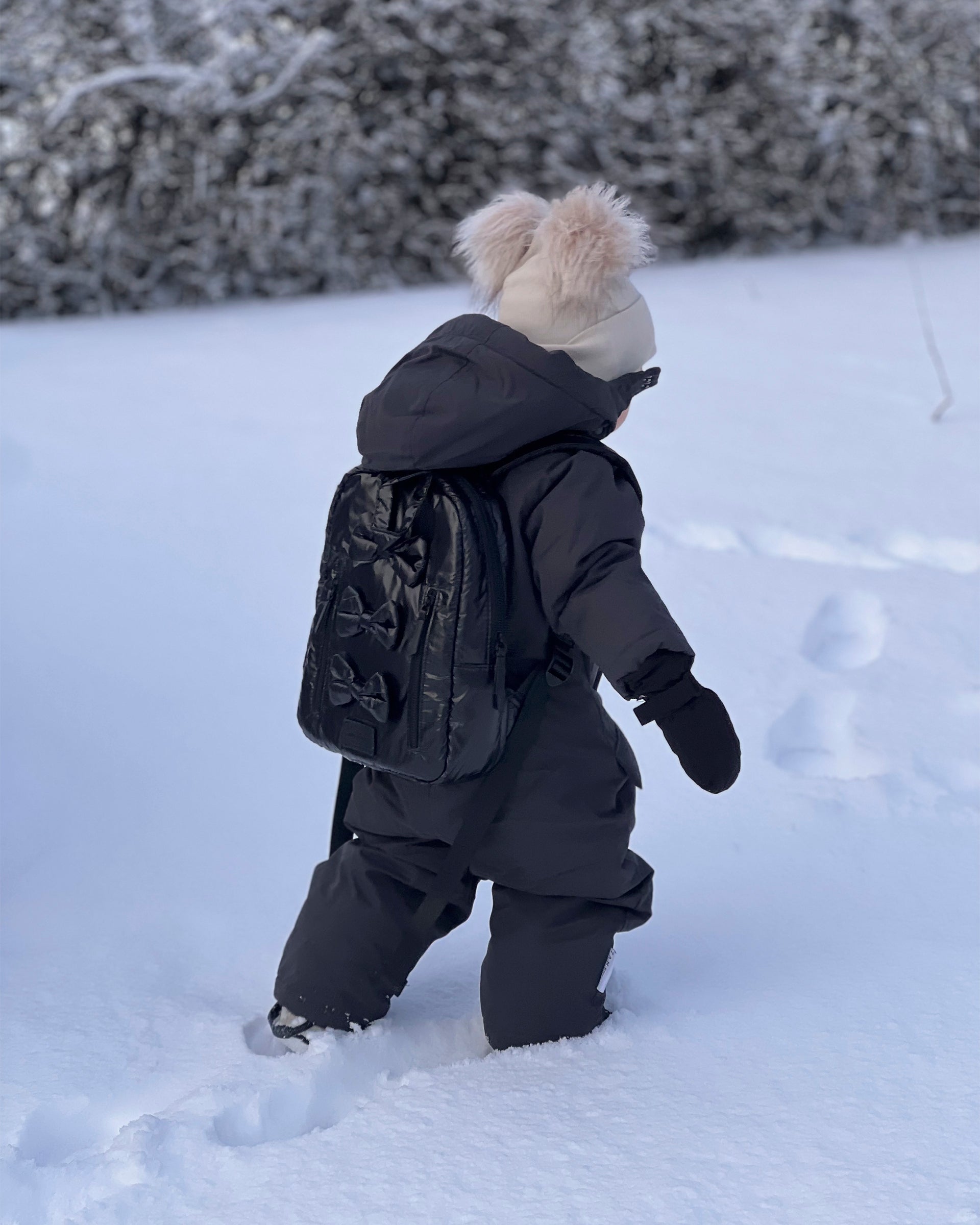 Bows Backpack