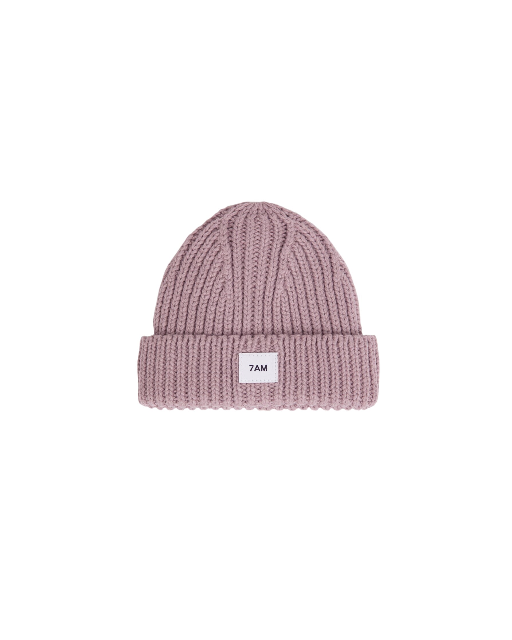 Beanie - Chunky