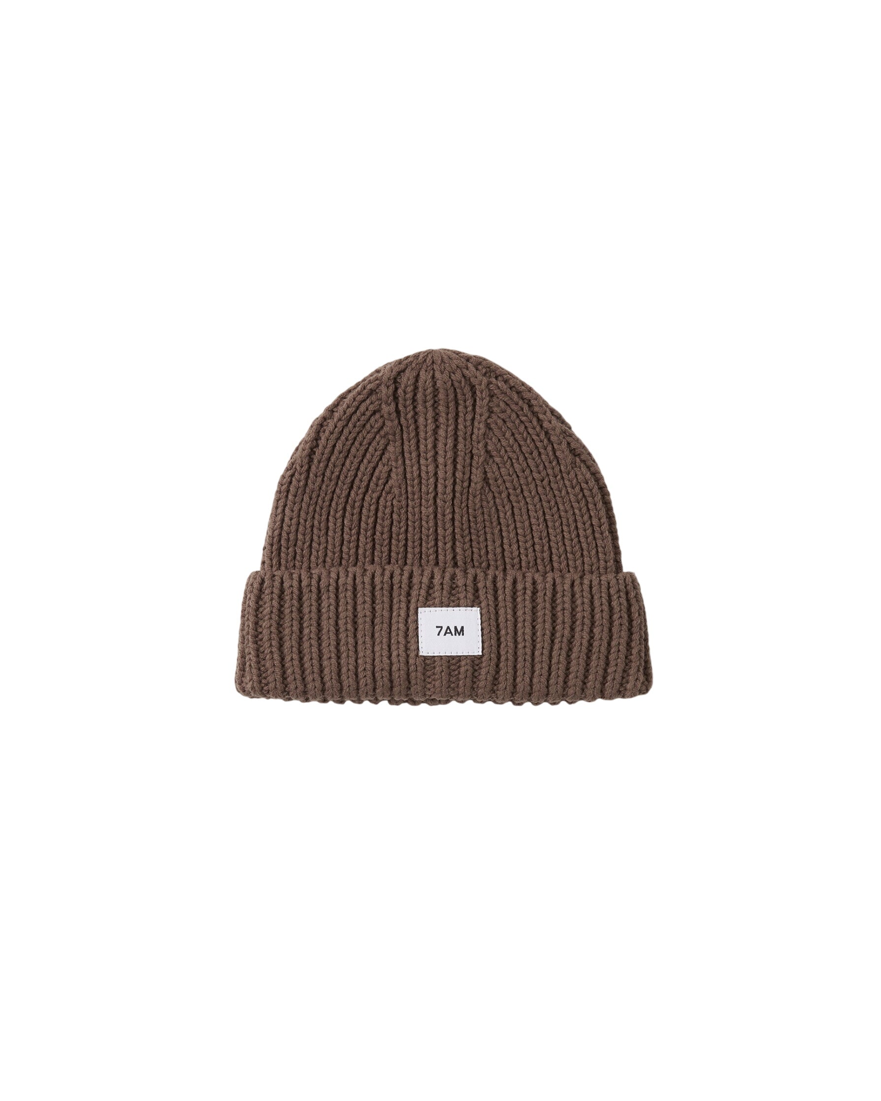Beanie - Chunky