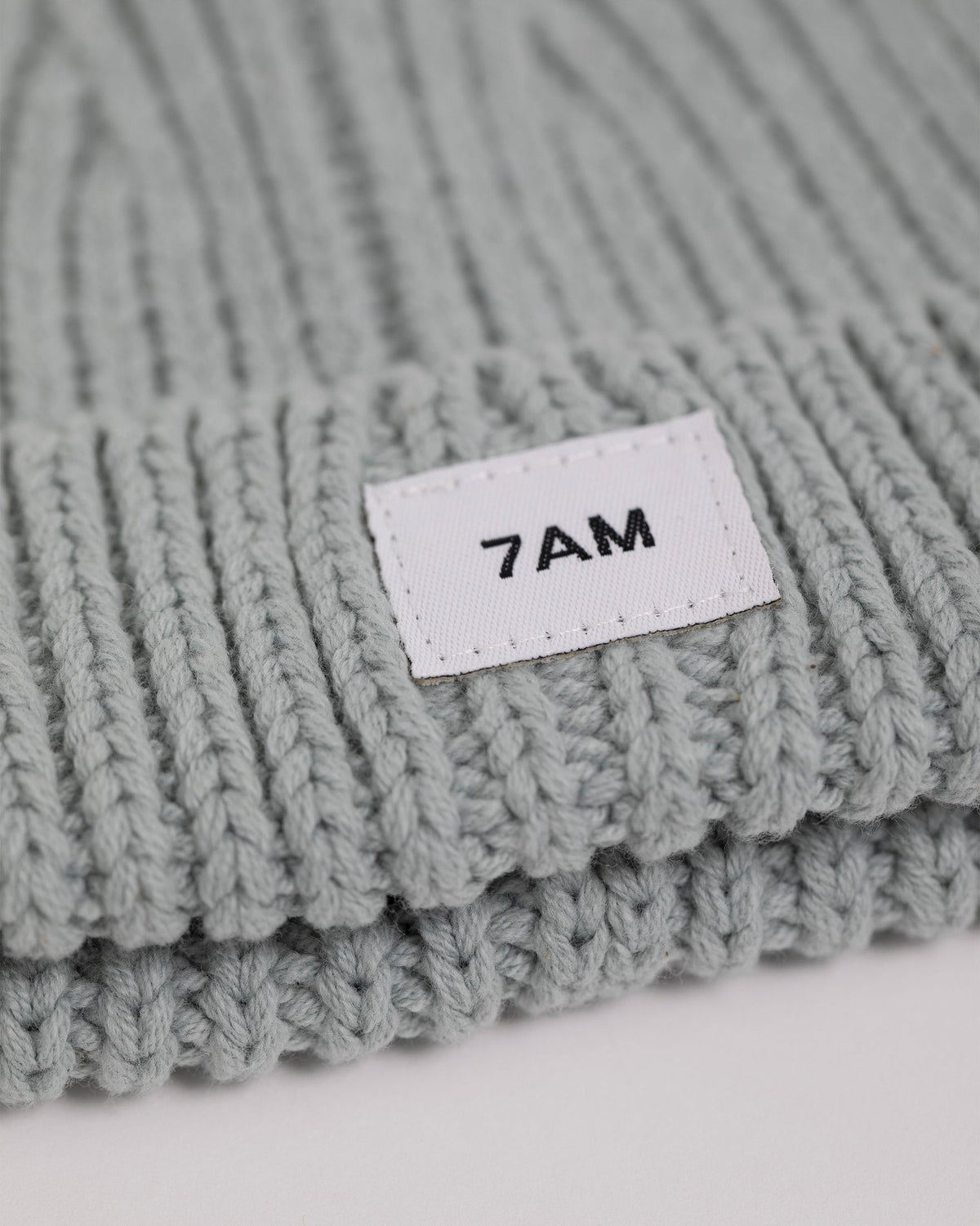 Beanie - Chunky