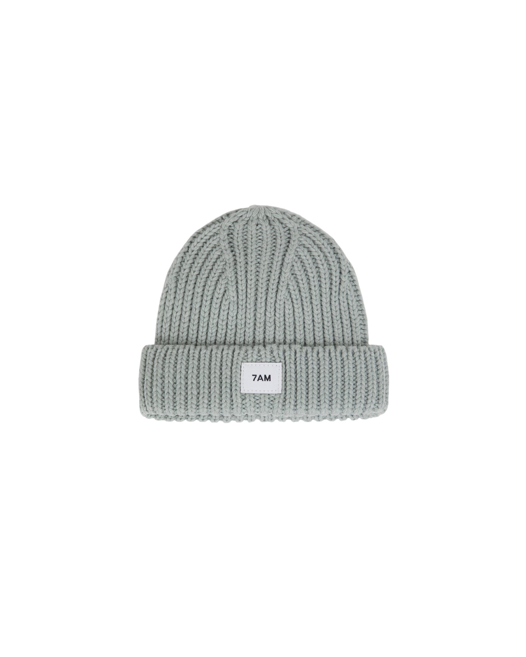 Beanie - Chunky