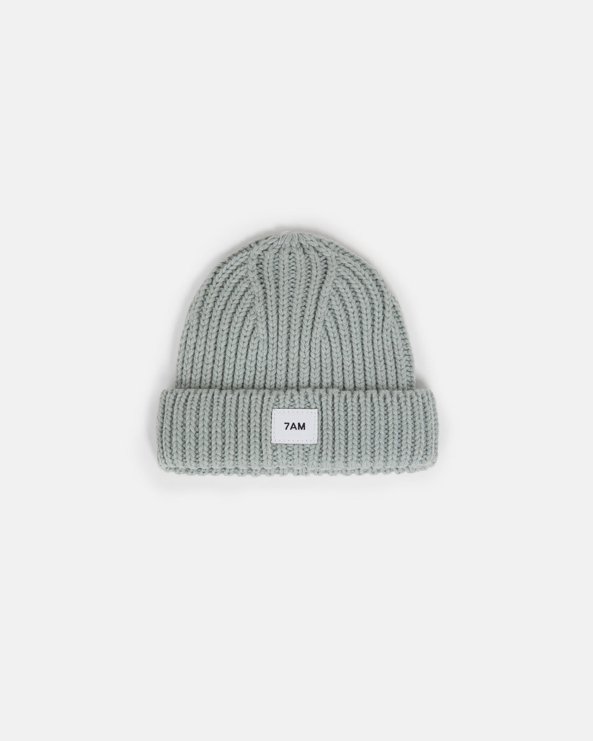 Beanie - Chunky