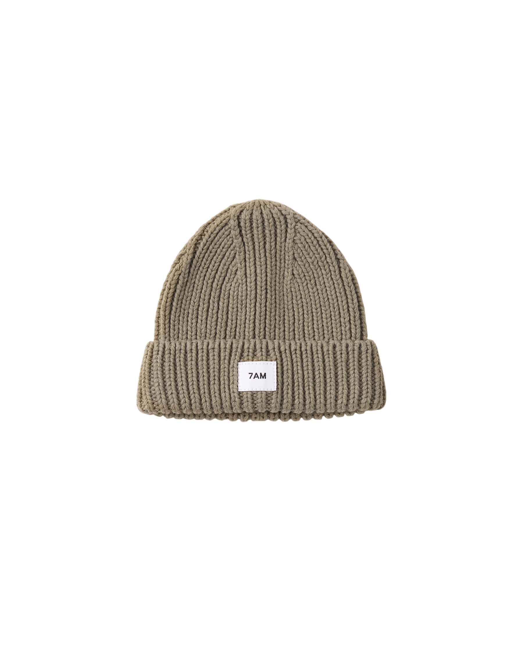 Beanie - Chunky