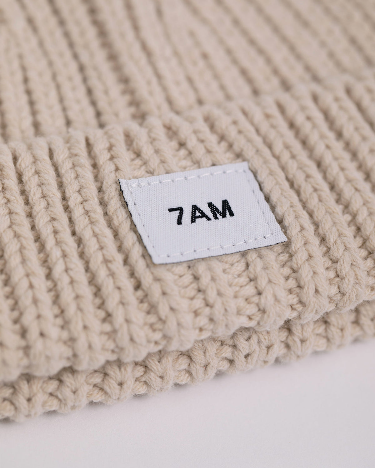 Beanie - Chunky