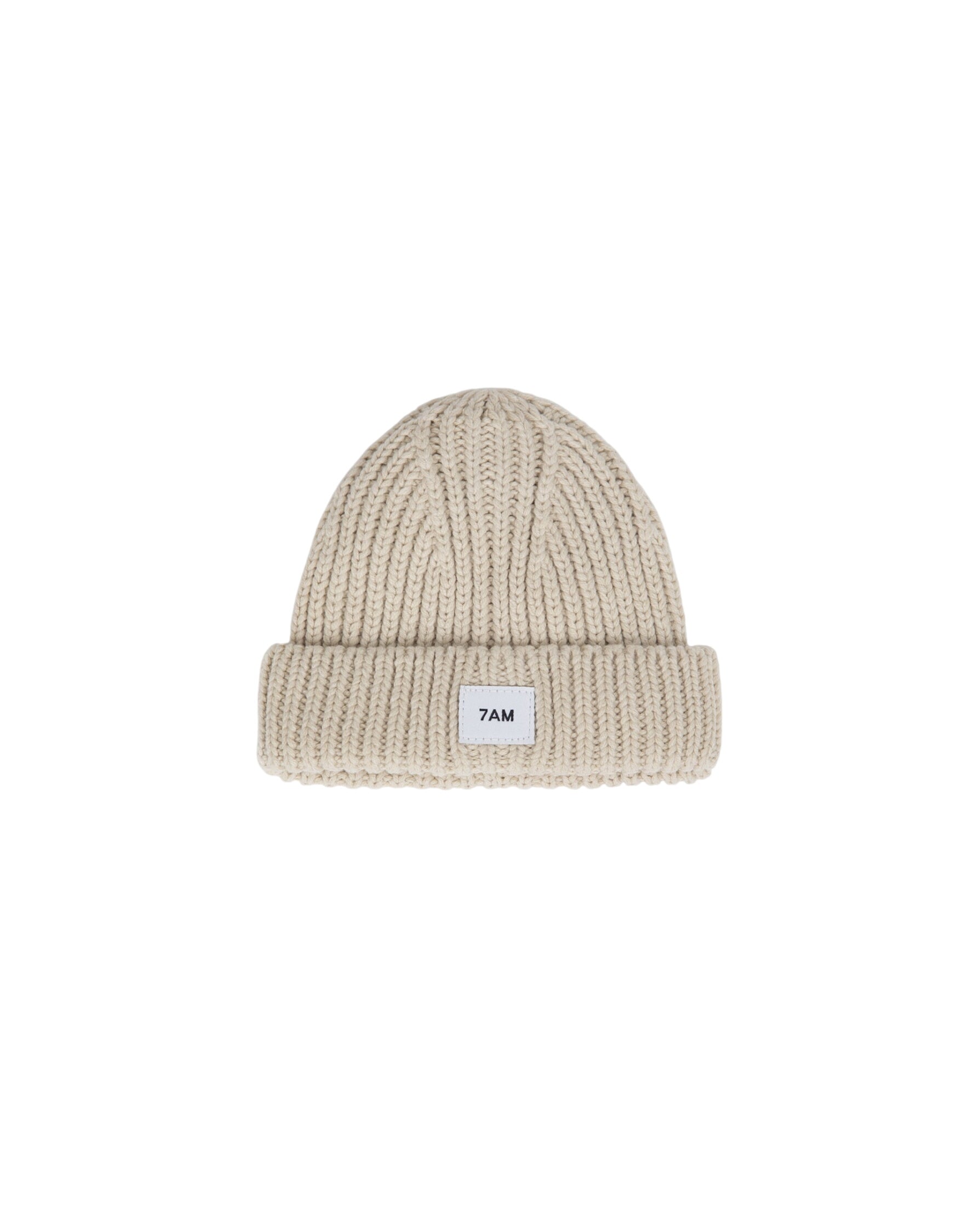 Beanie - Chunky