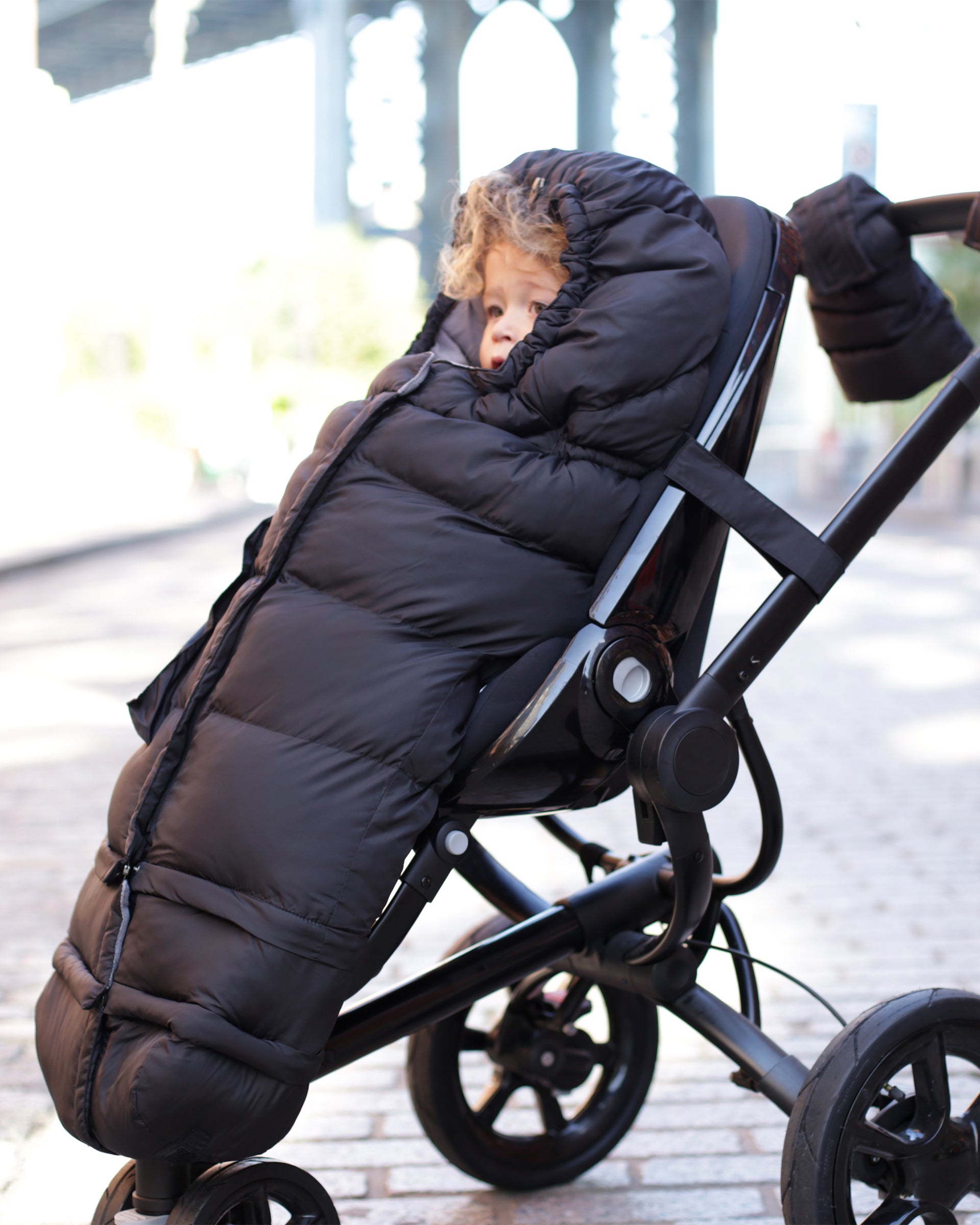 Blanket 212 Evolution
