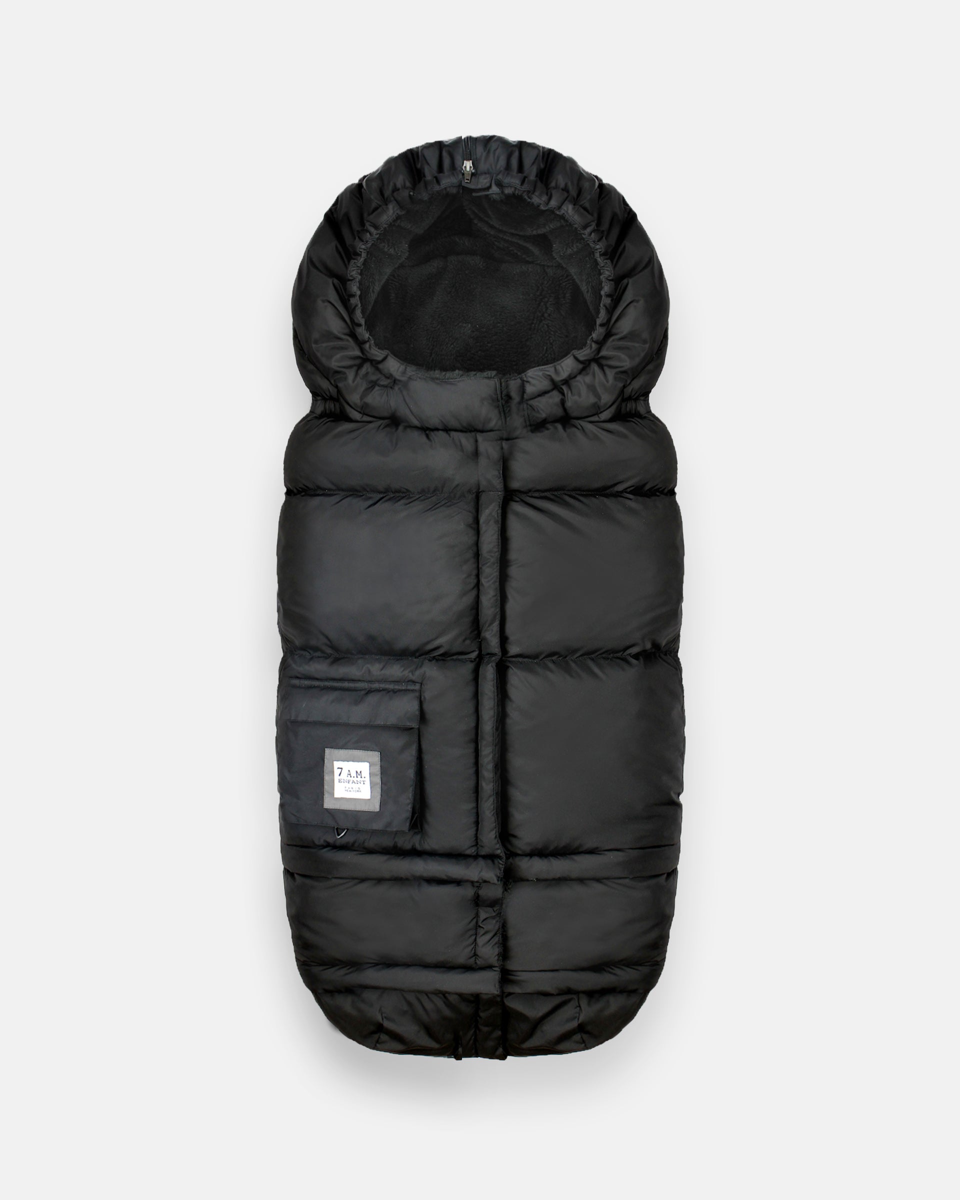 Blanket 212 Evolution - Plush