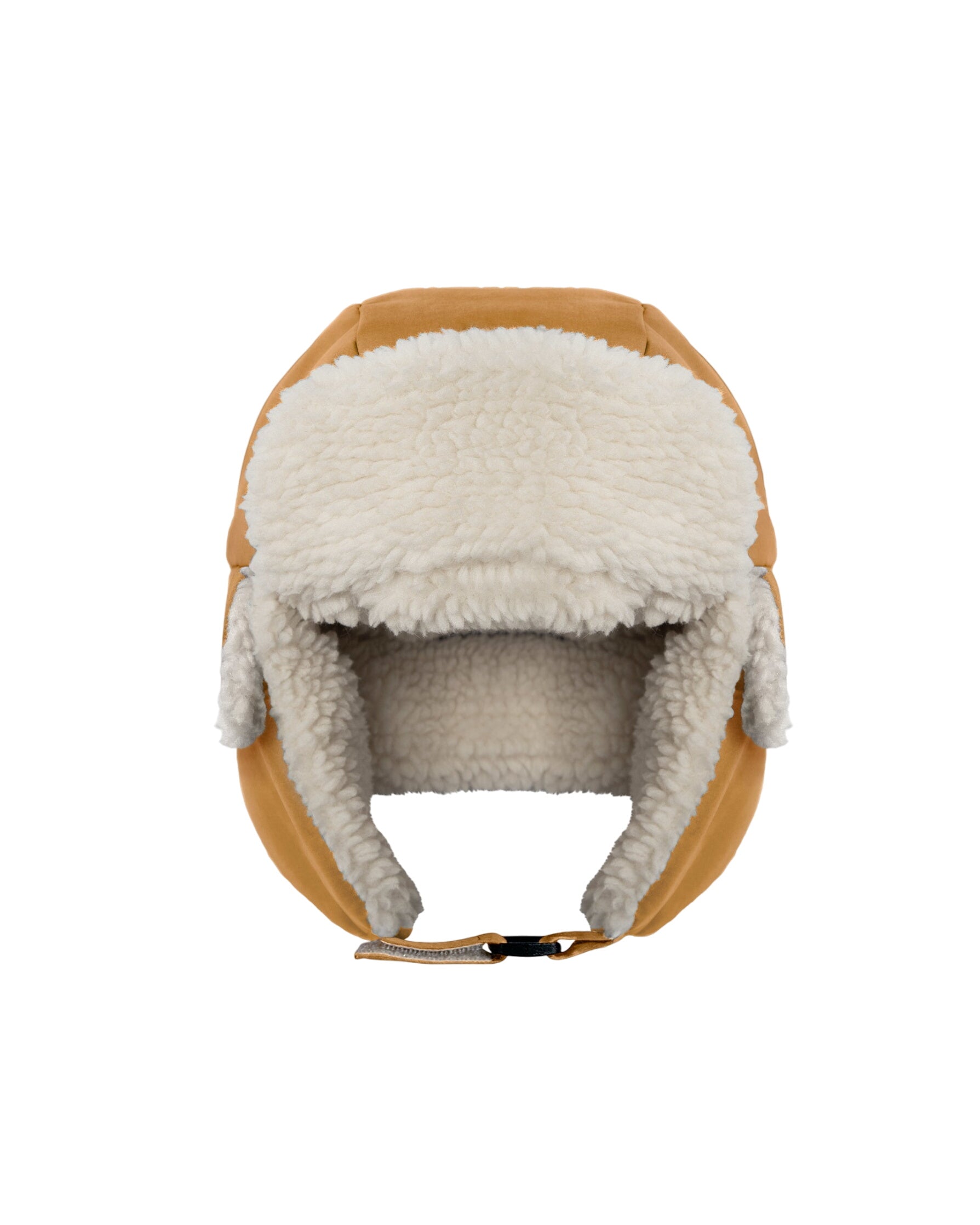 The Chapka Hat - Benji Sherpa