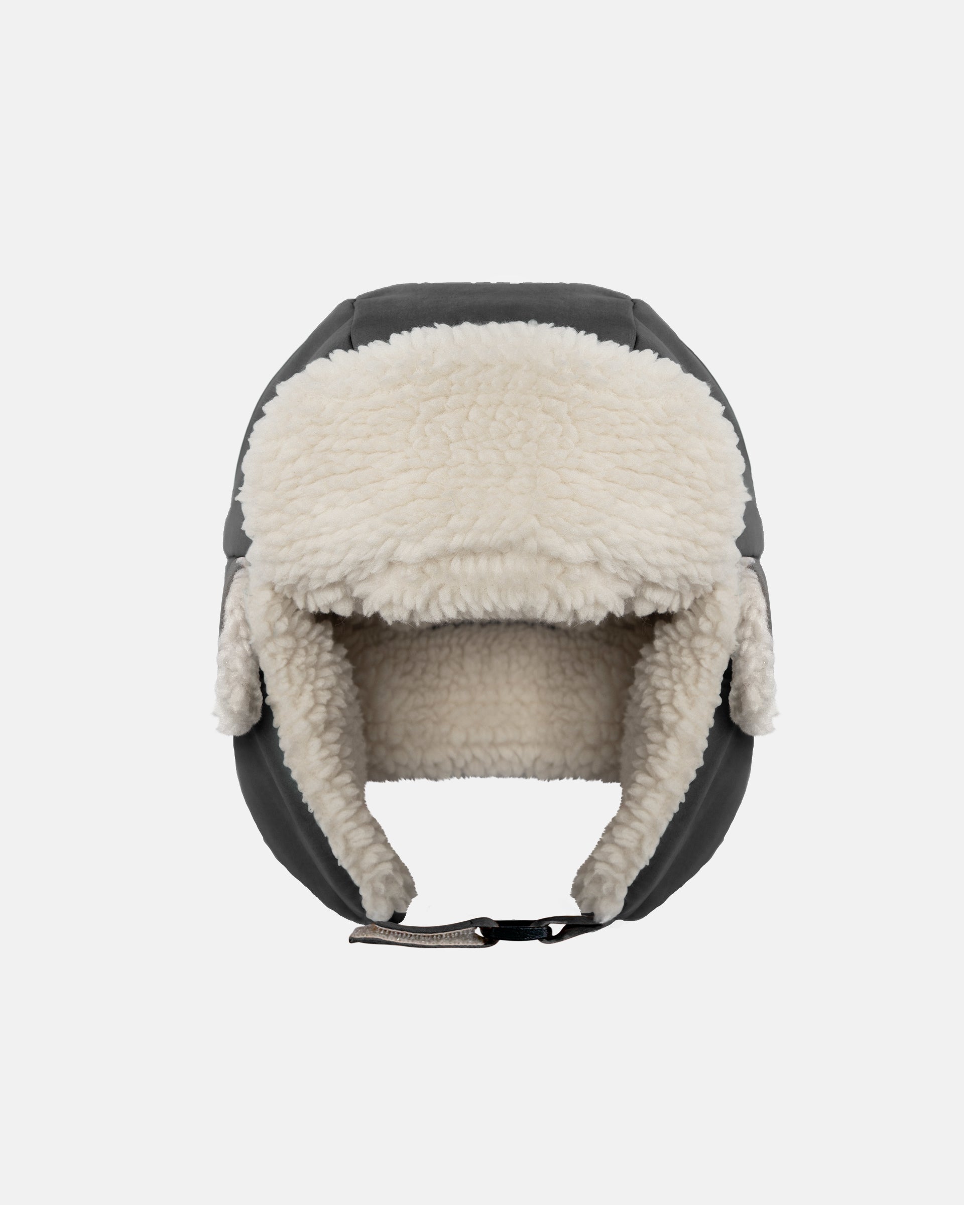 Chapka Set - Benji Sherpa | Hat & Mittens