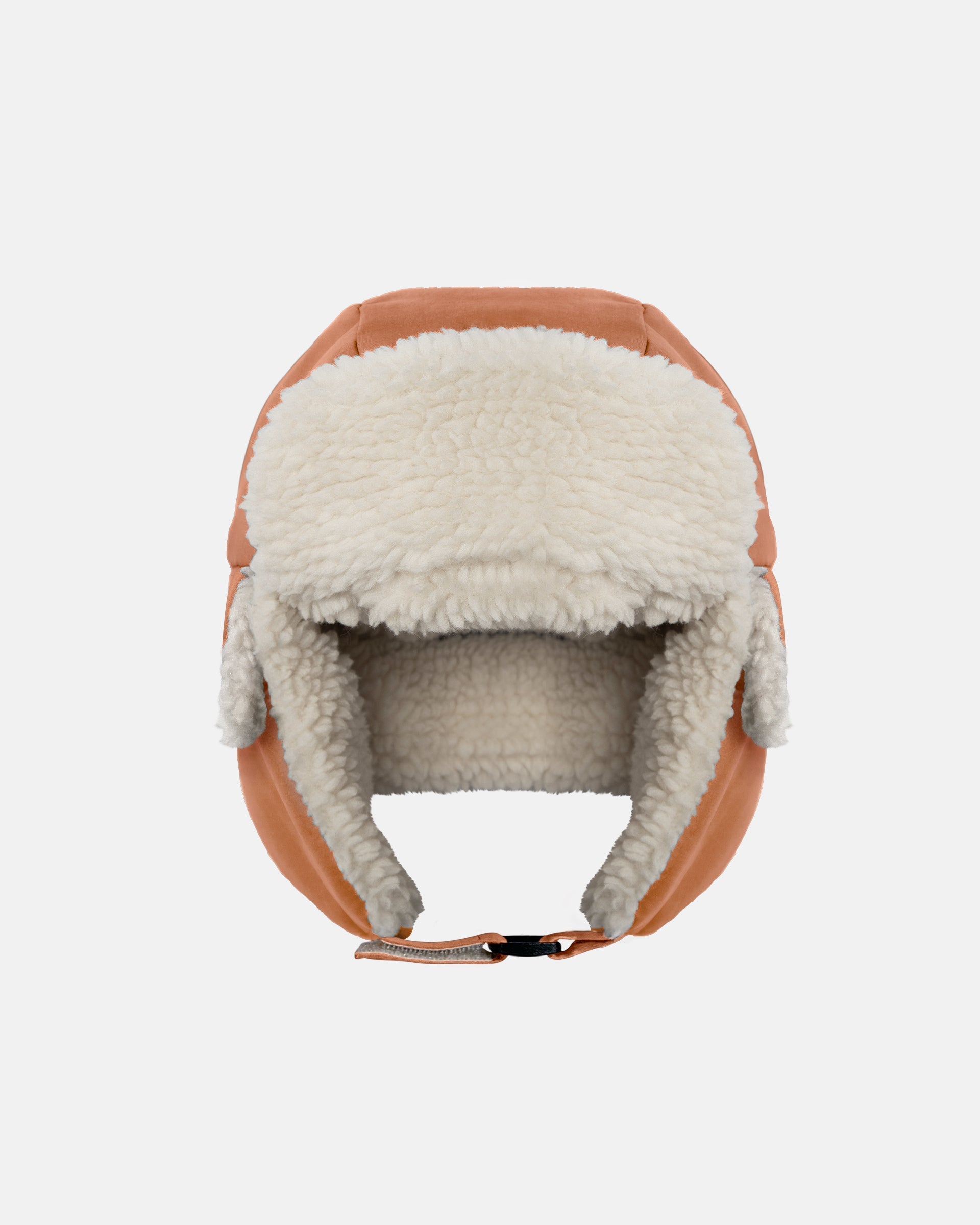 Chapka Set - Benji Sherpa | Hat & Mittens