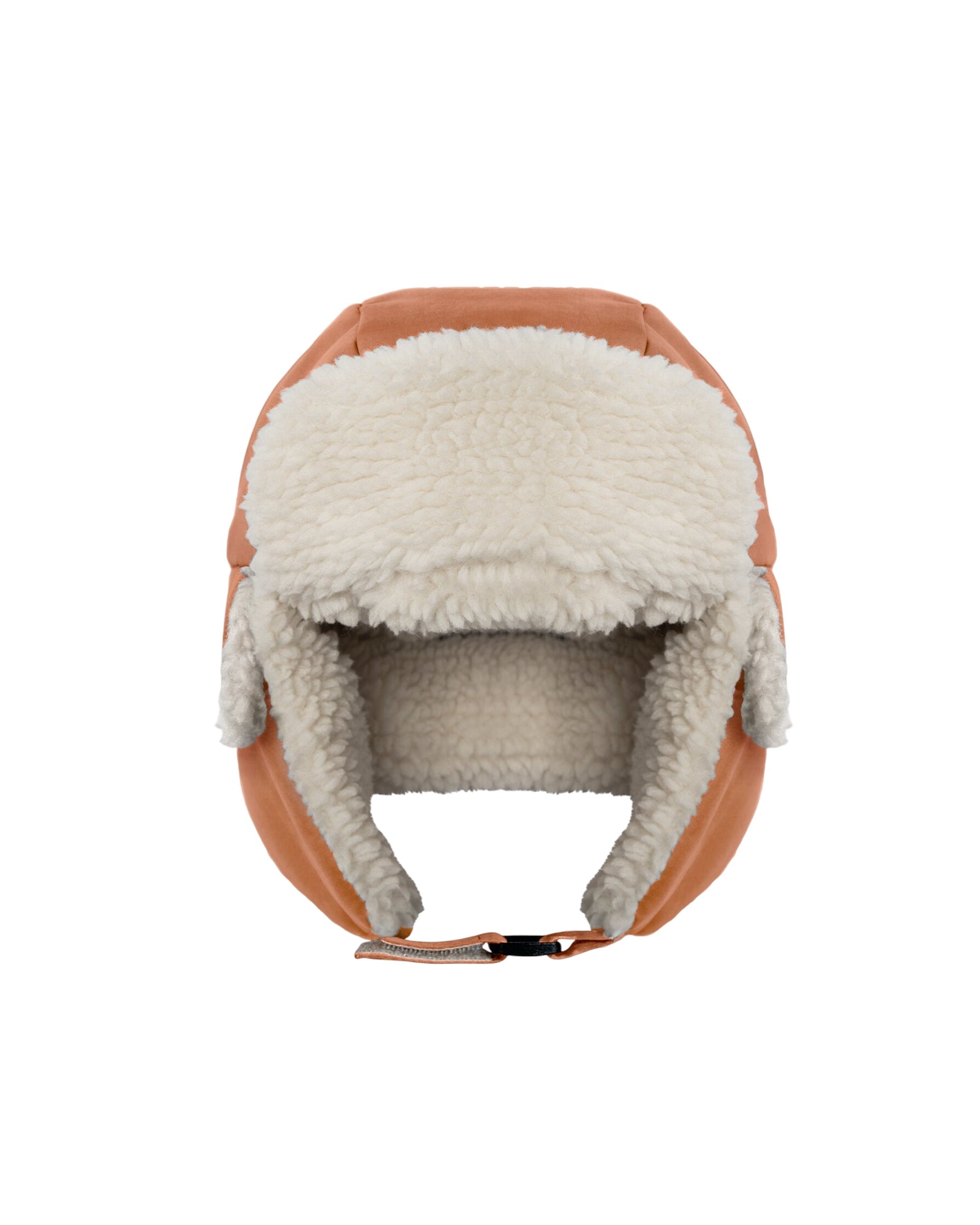 The Chapka Hat - Benji Sherpa