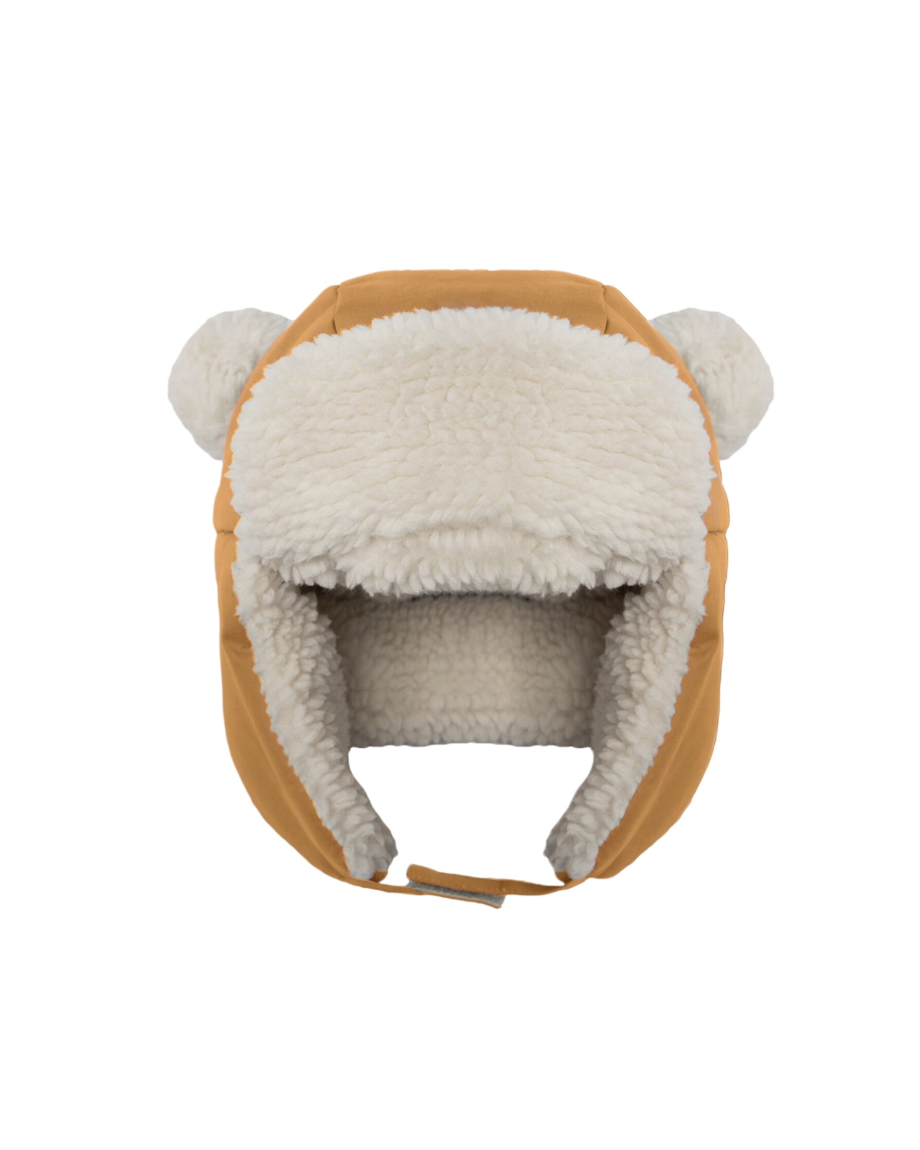The Cub Hat - Benji Sherpa