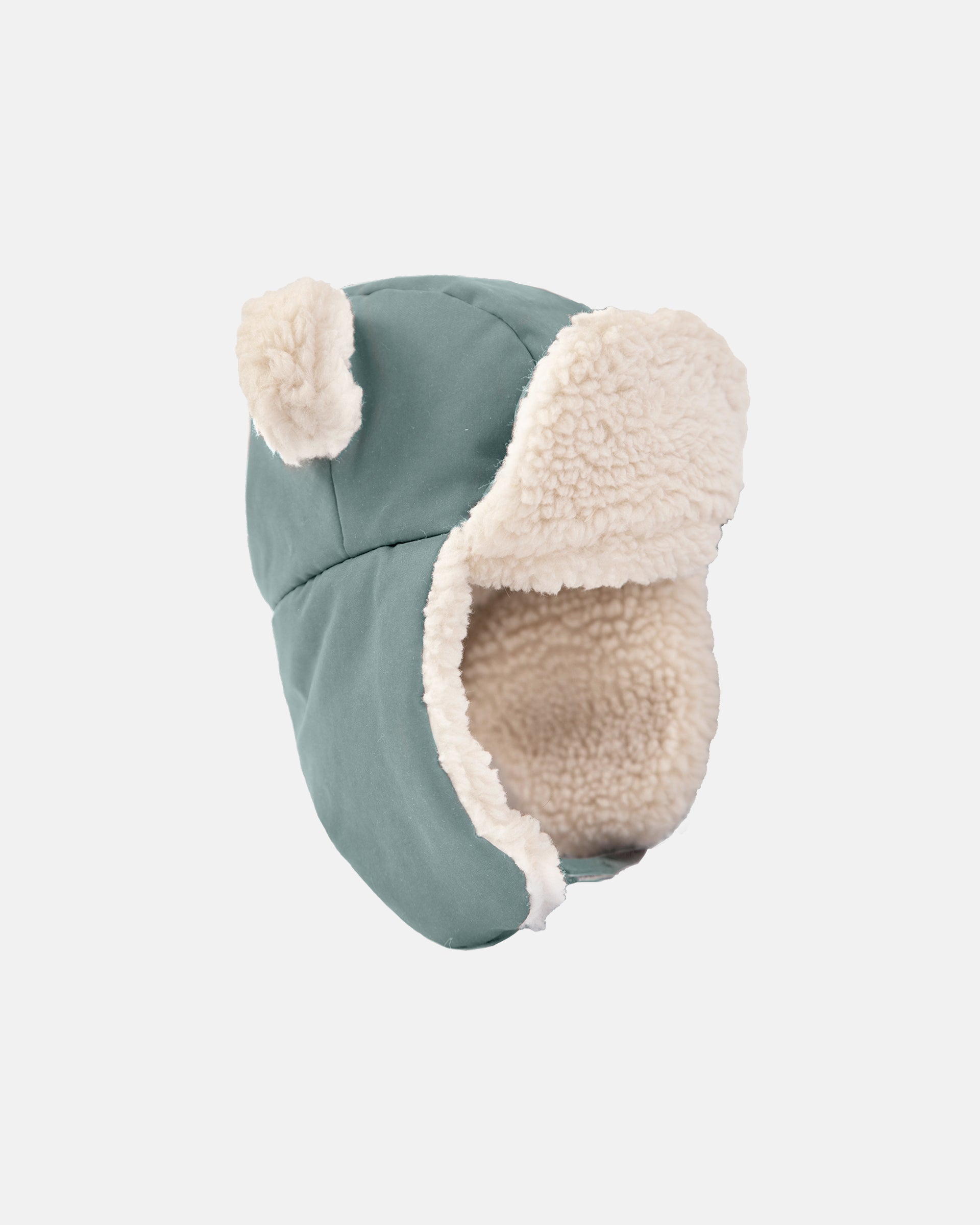 The Cub Hat - Benji Sherpa