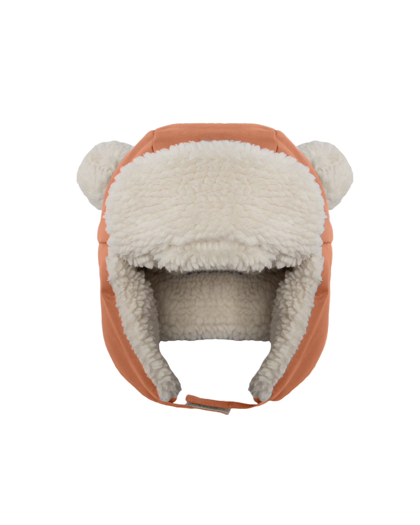 The Cub Hat - Benji Sherpa