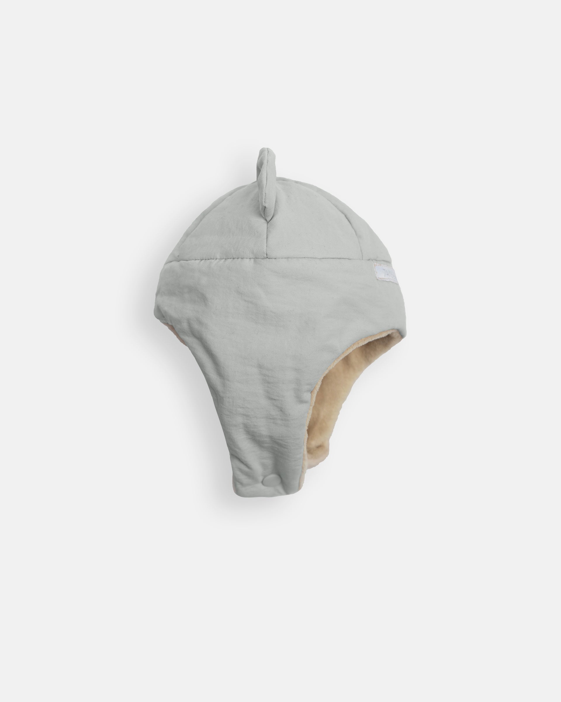 Cub Set - Airy | Mitten, Hat & Blanket