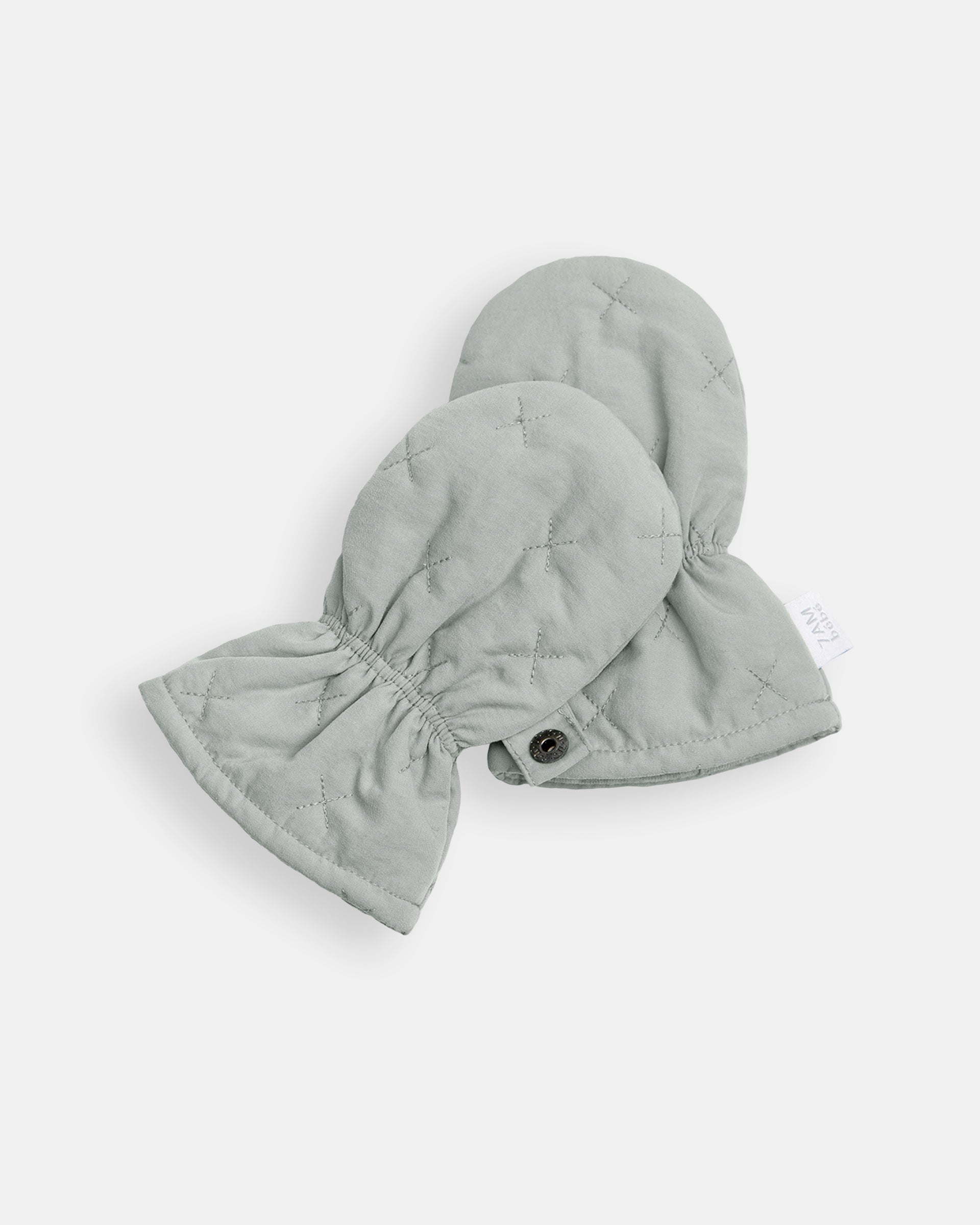 Cub Set - Airy | Mitten, Hat & Blanket