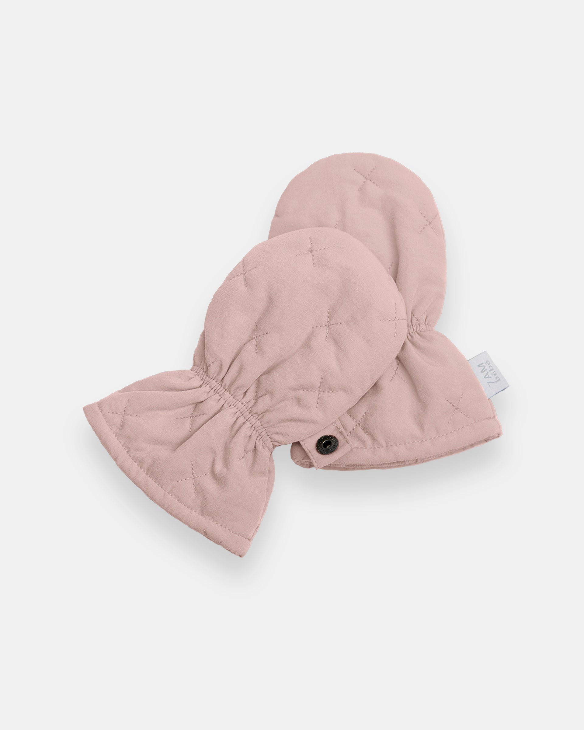 Cub Set - Airy | Mitten, Hat & Blanket