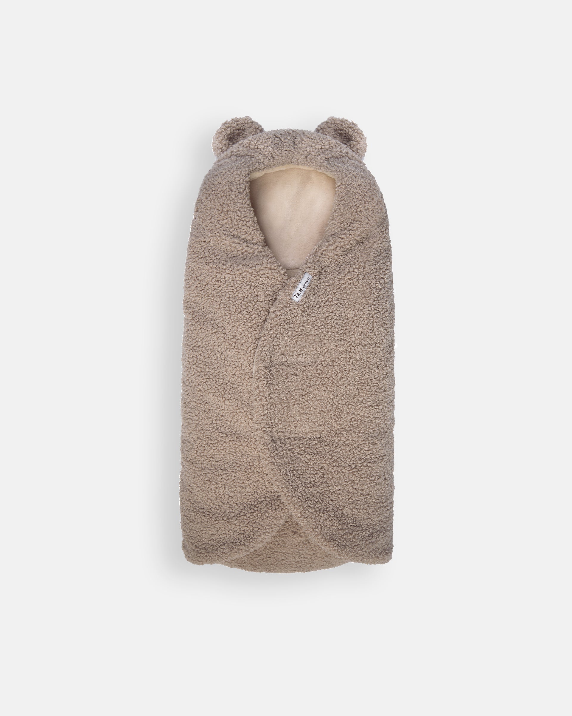 Nido - Teddy
