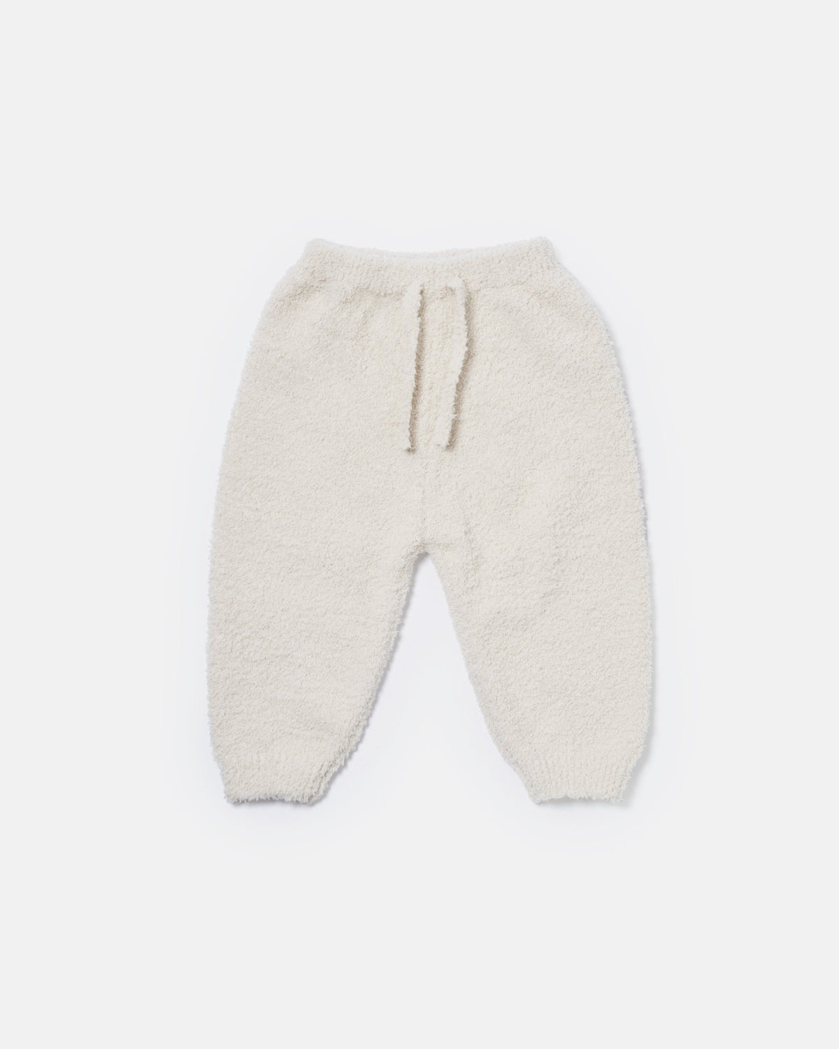 Boxy Lounge Pants - Fuzzy
