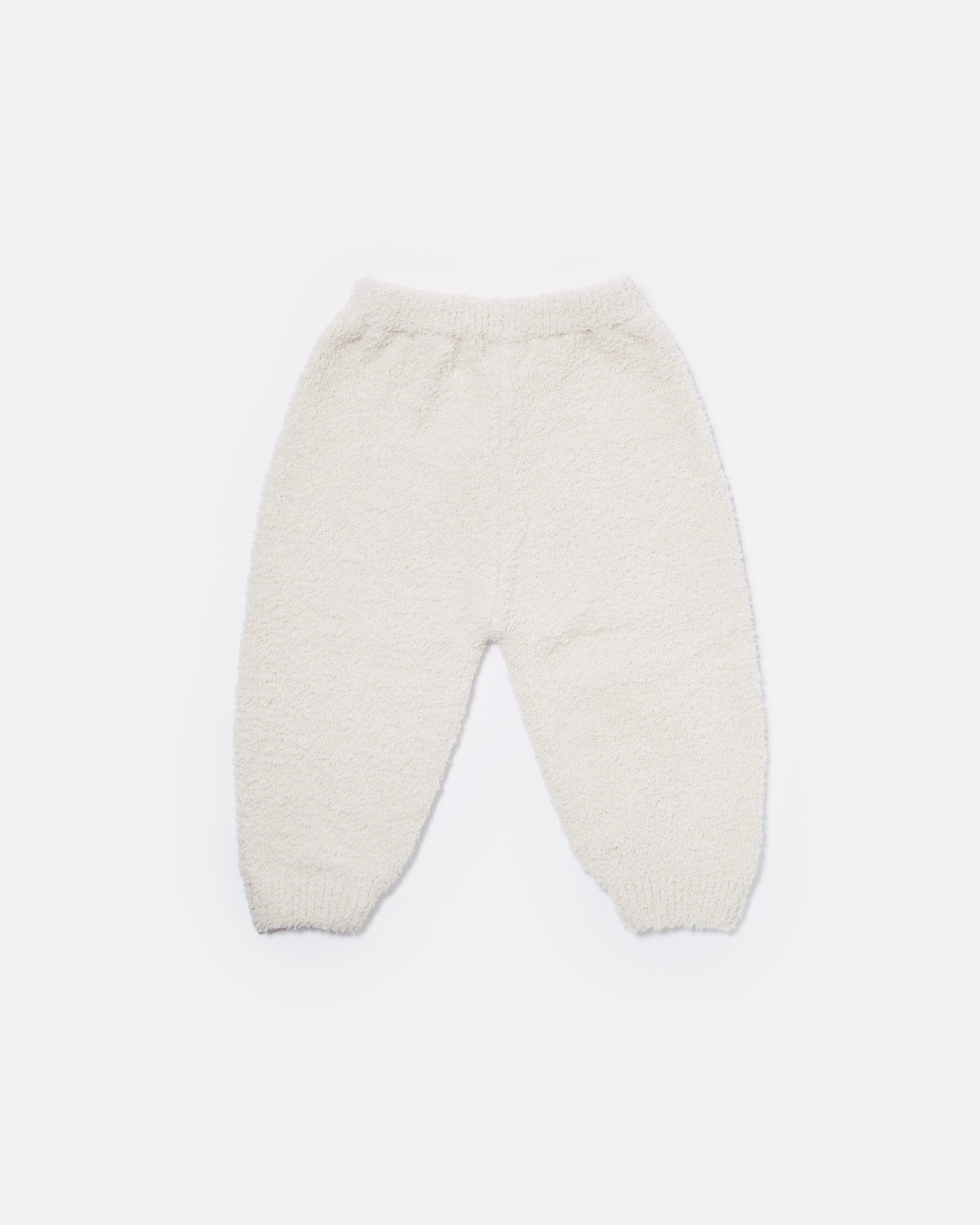 Boxy Lounge Pants - Fuzzy
