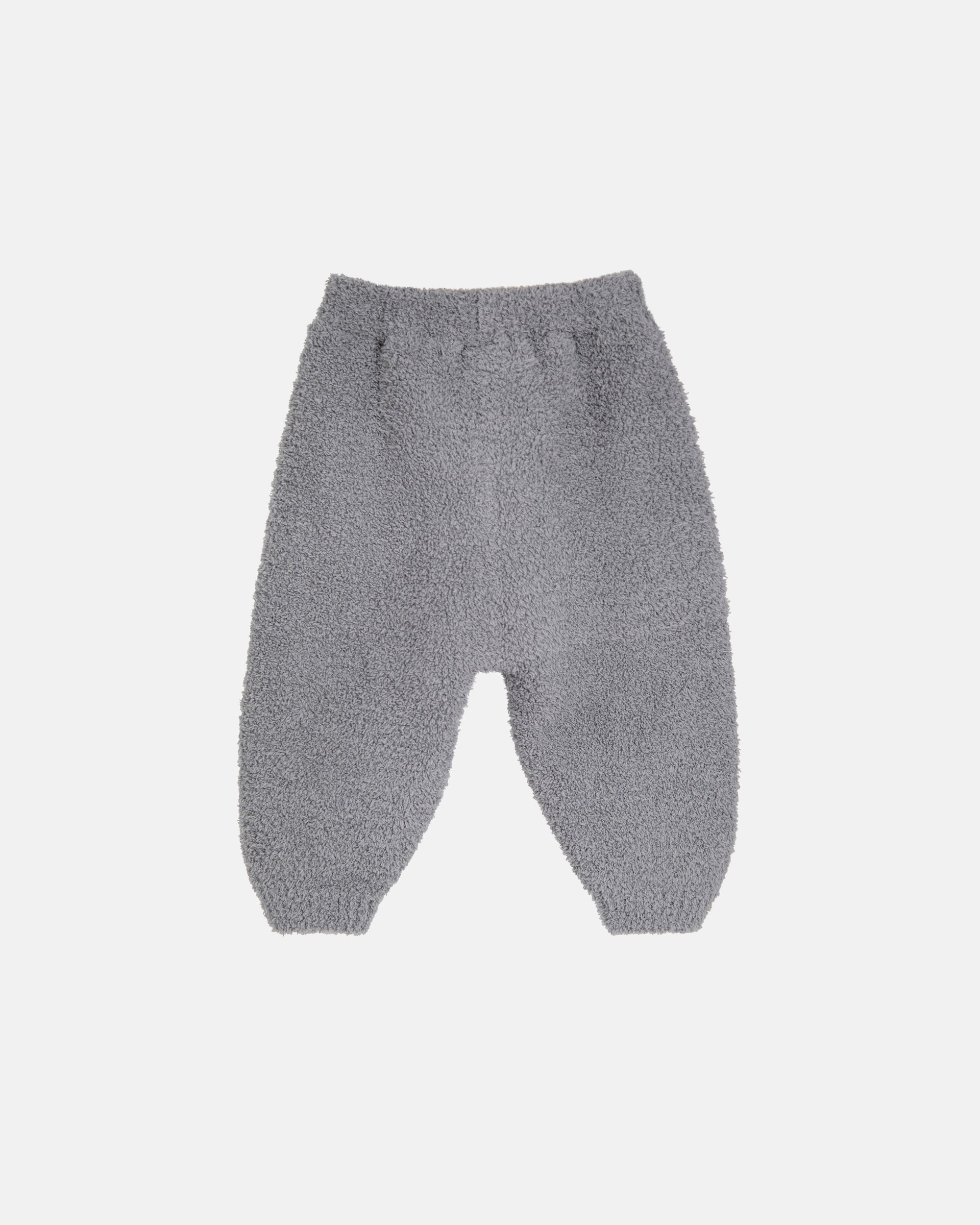 Boxy Lounge Pants - Fuzzy