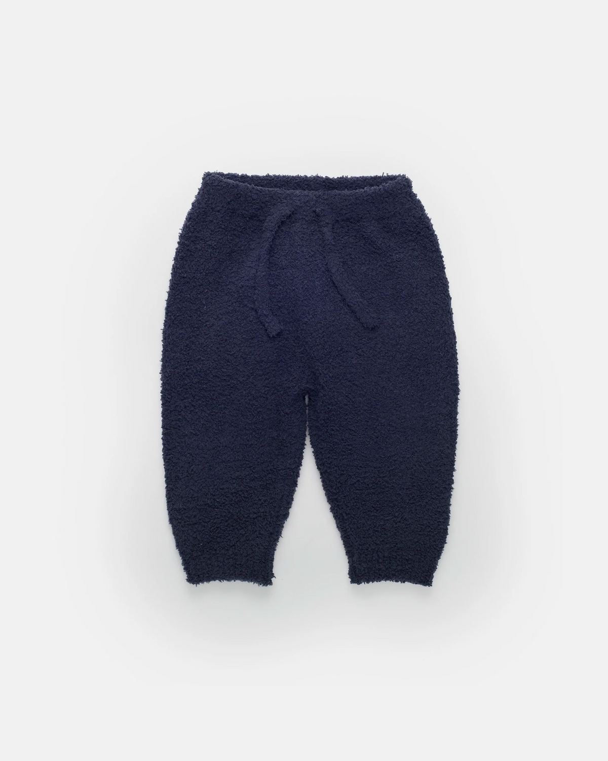 Boxy Lounge Pants - Fuzzy