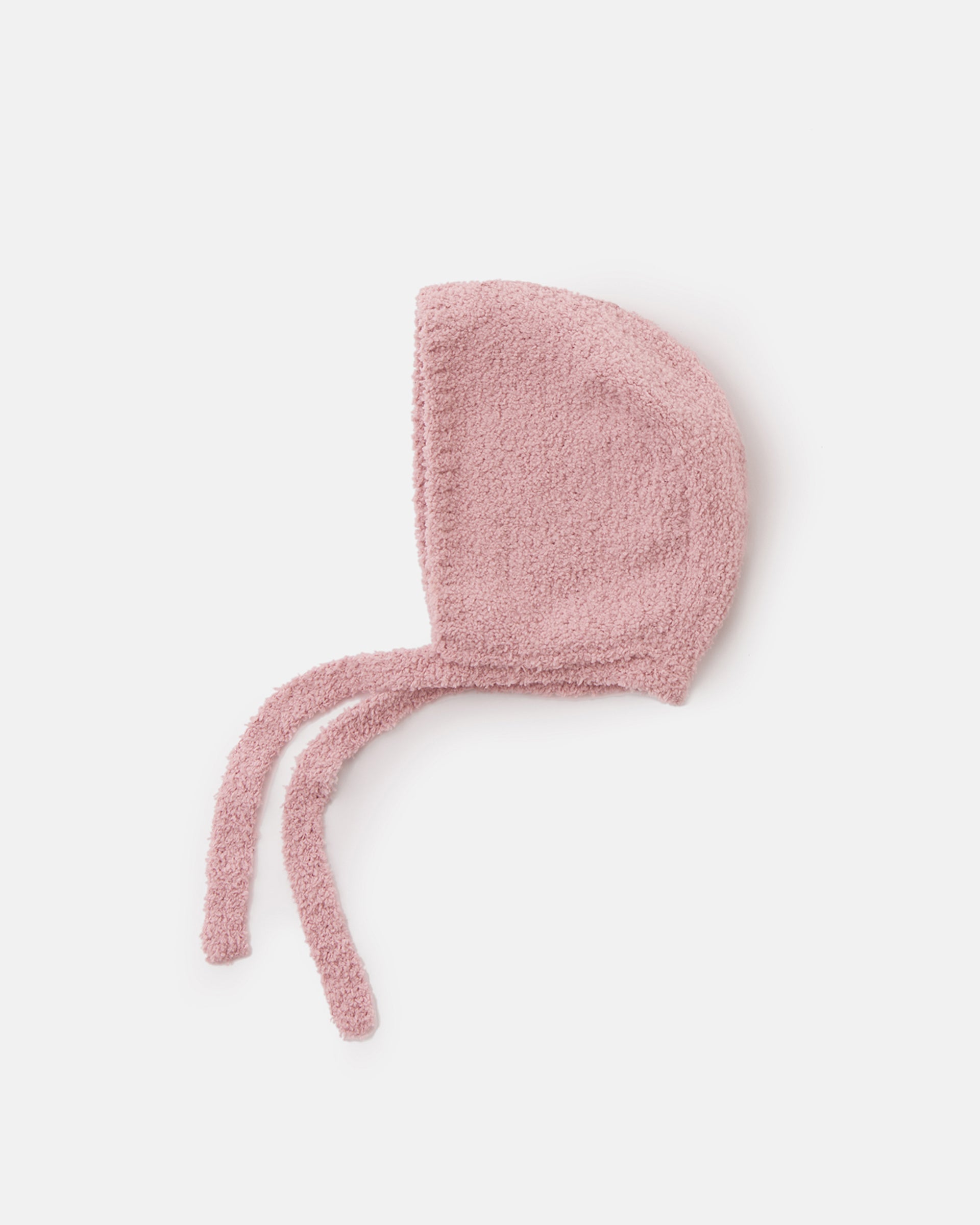 Bonnet - Fuzzy