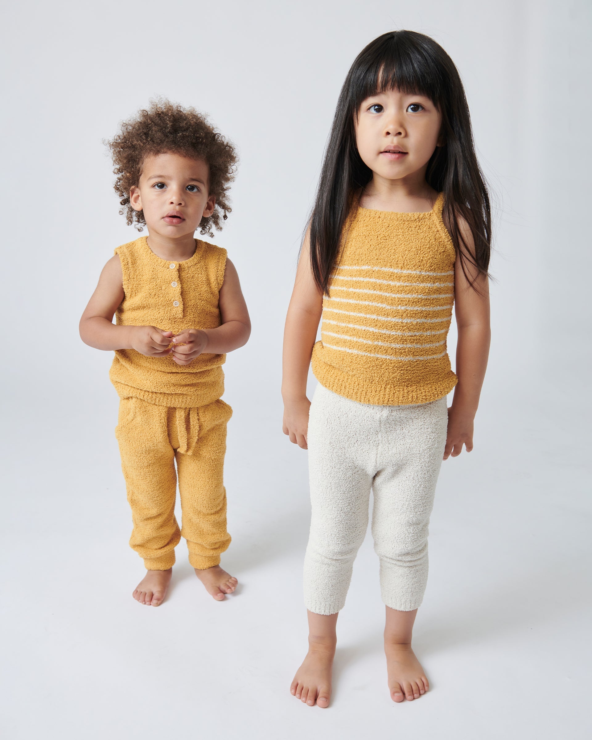 Joggers - Fuzzy