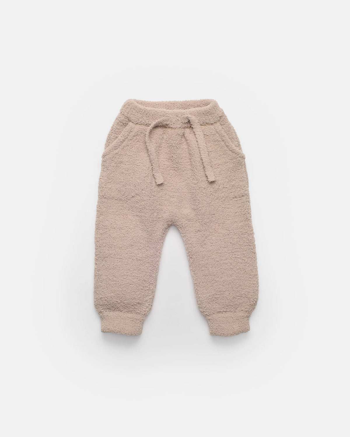 Joggers - Fuzzy