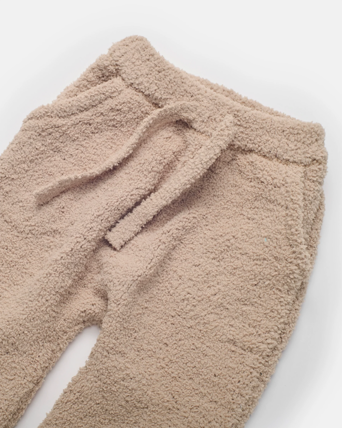 Joggers - Fuzzy
