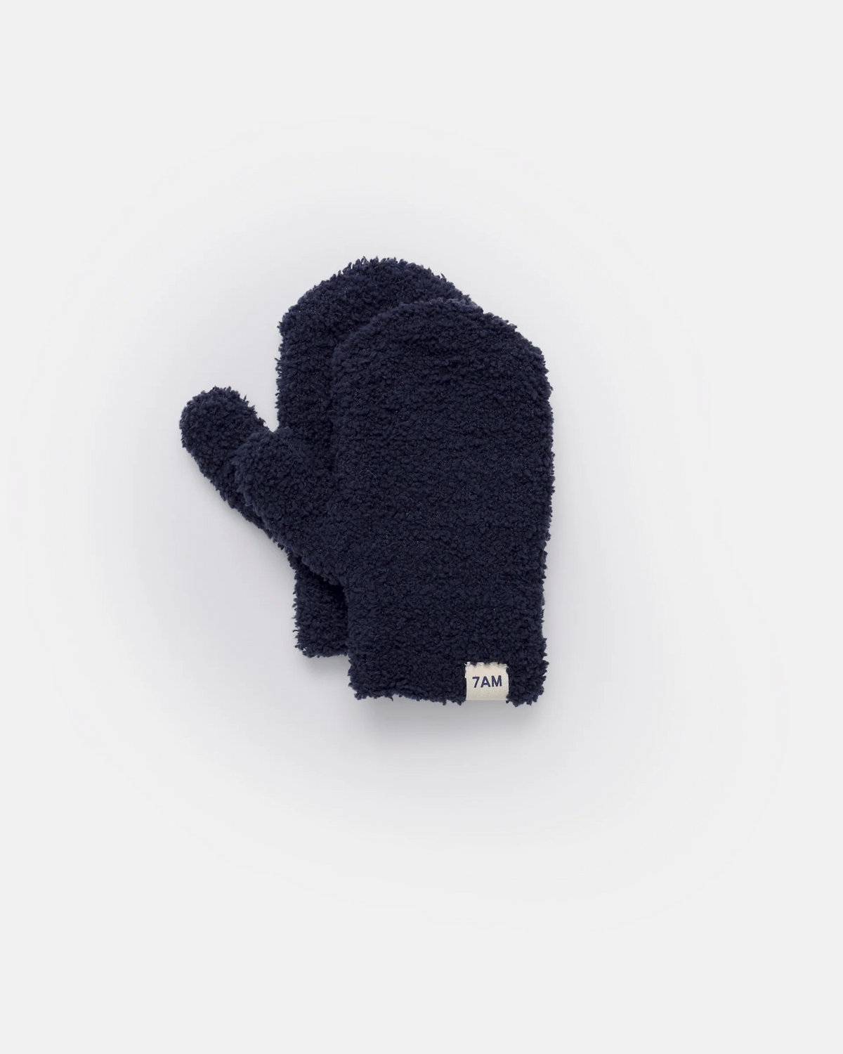 Mittens - Fuzzy