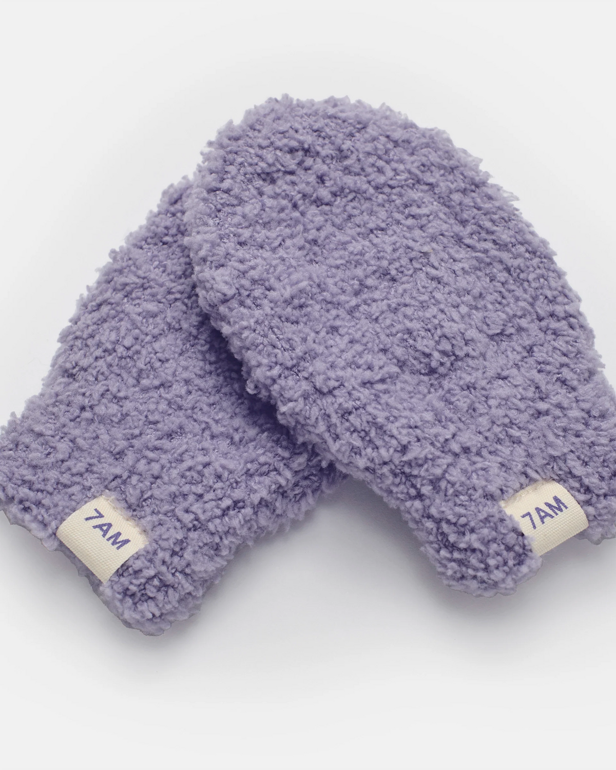 Mittens - Fuzzy