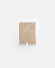 Biker Shorts - Hug Me
