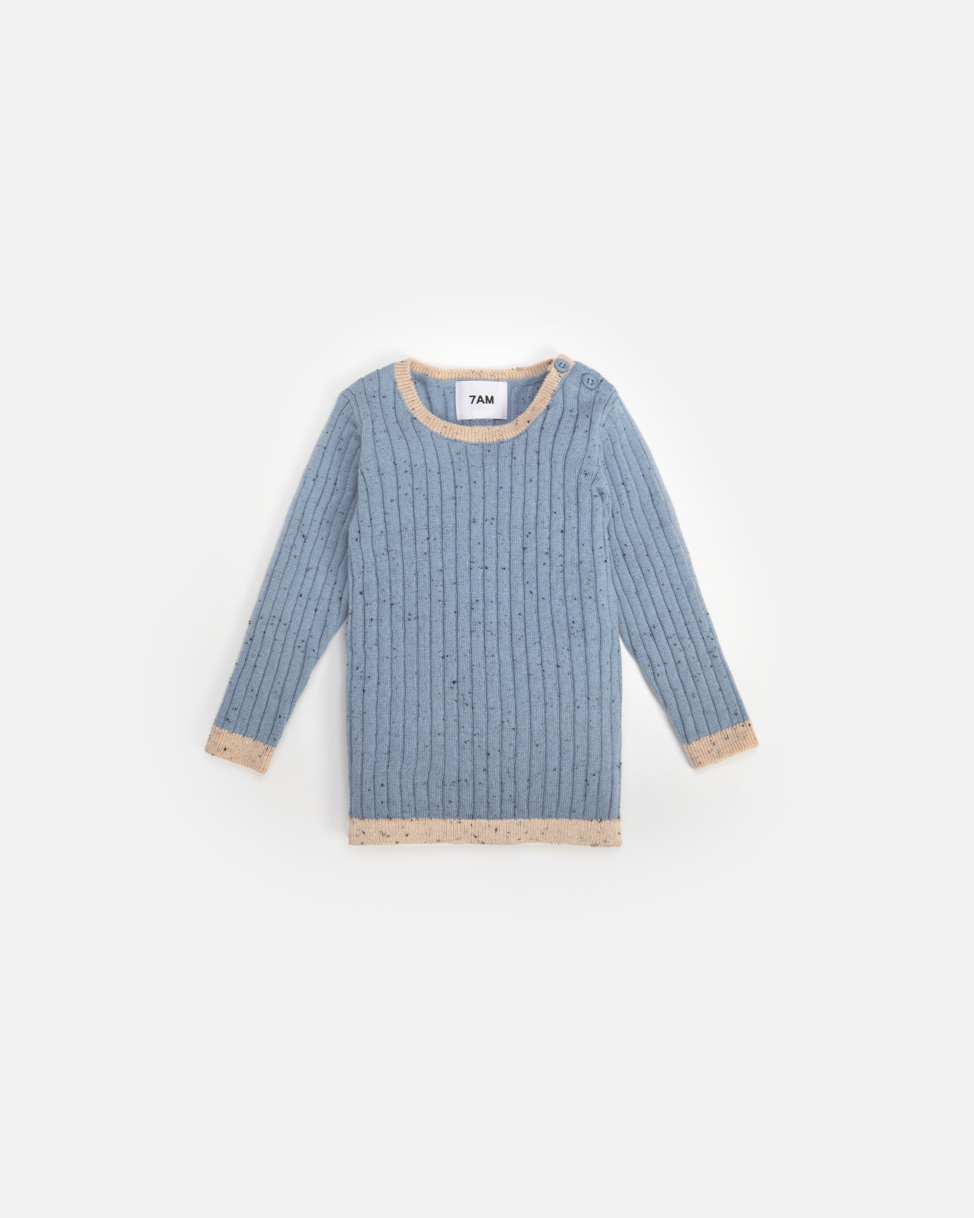 Long Sleeve Top - Hug Me