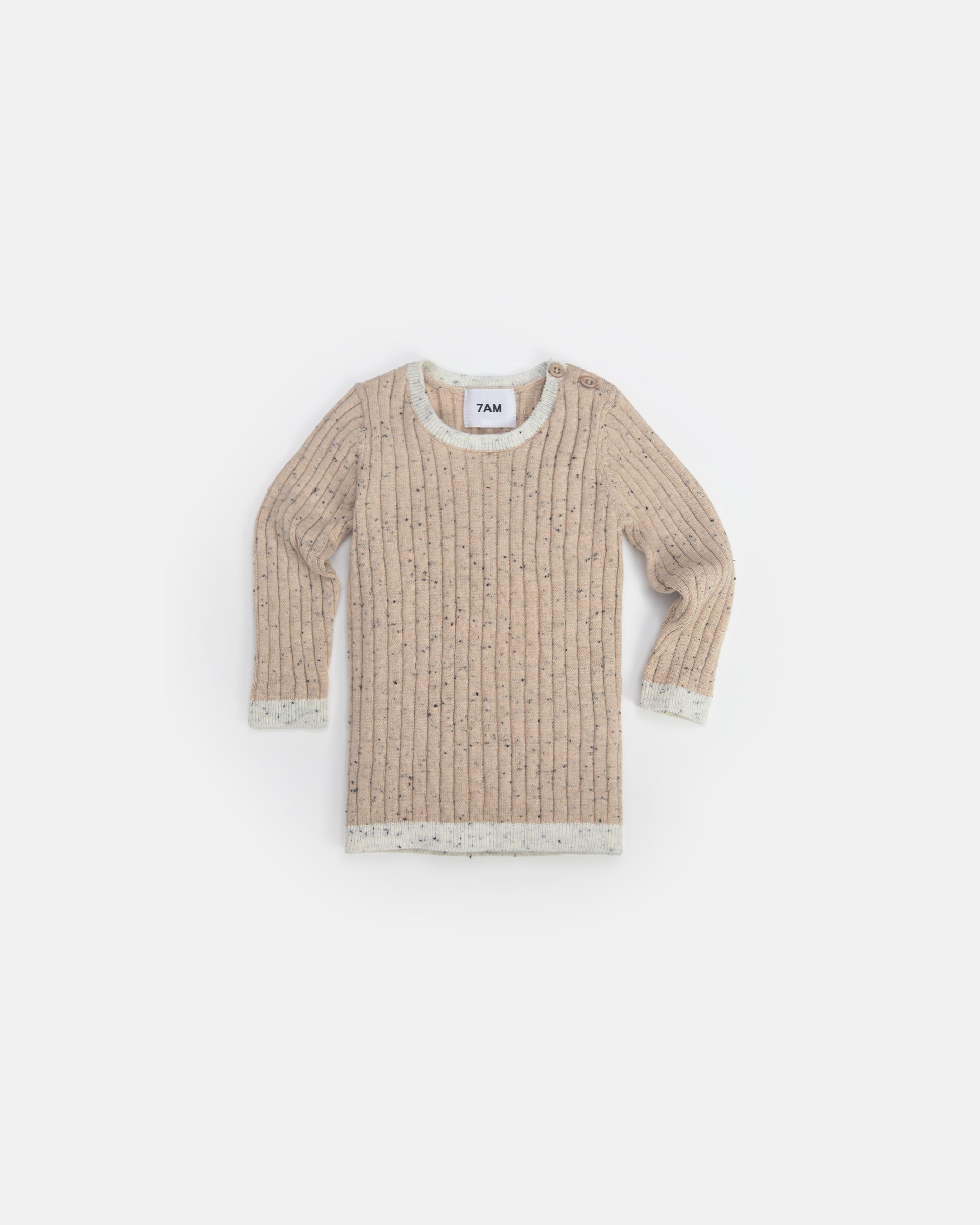 Long Sleeve Top - Hug Me