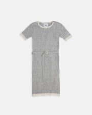 Short Sleeve Dress - Hug Me
