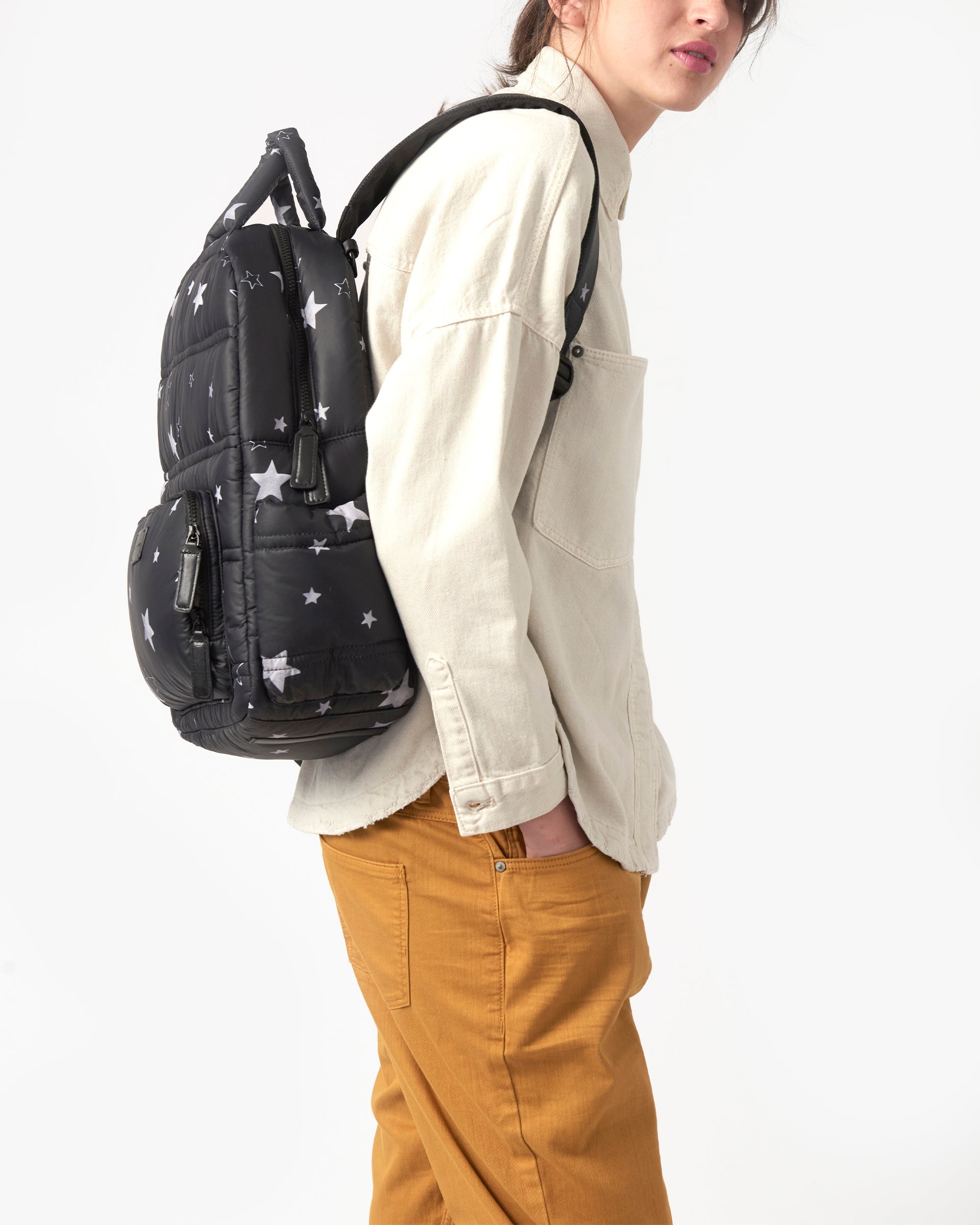 Vans clearance star backpack