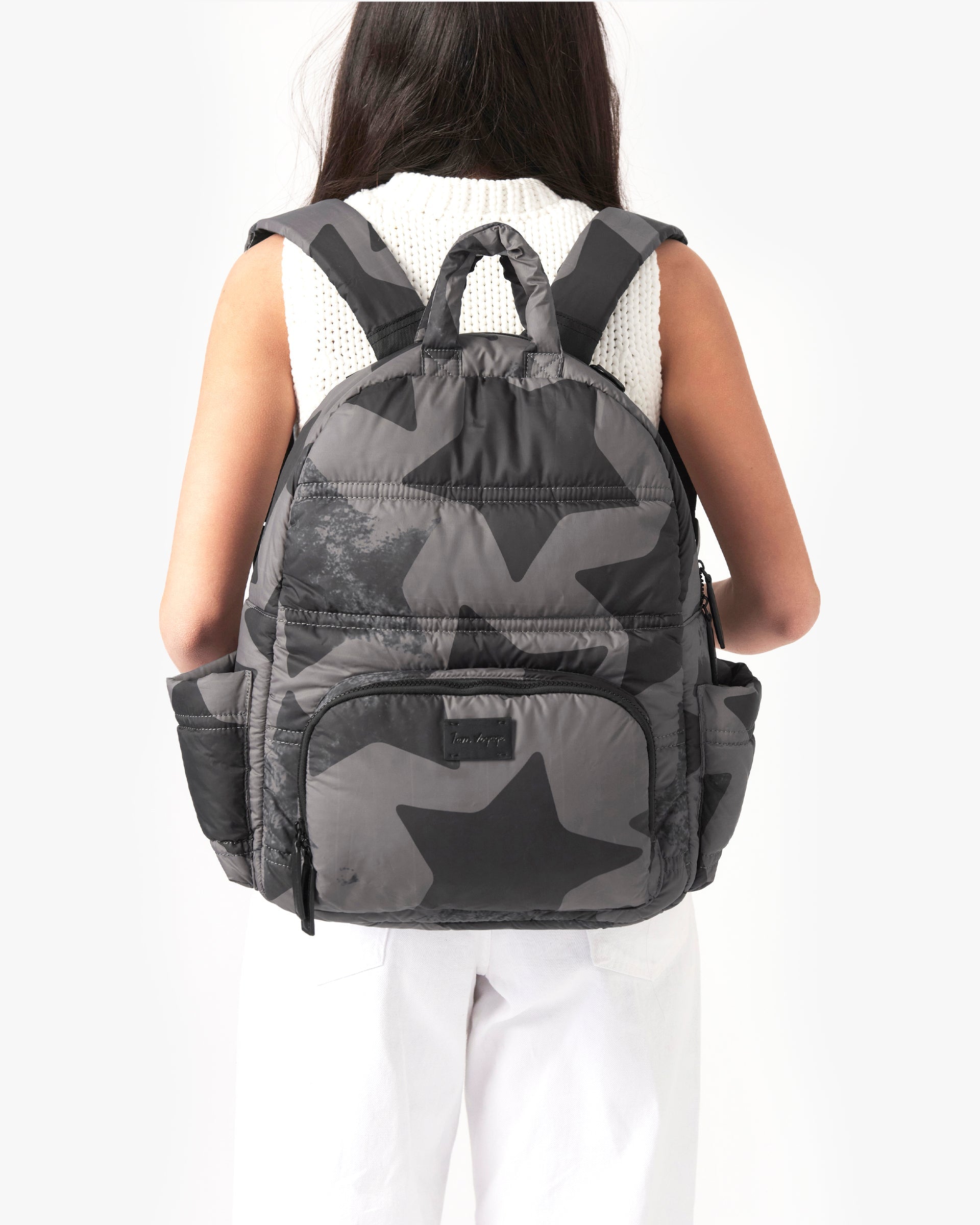 BK718 Backpack - Prints