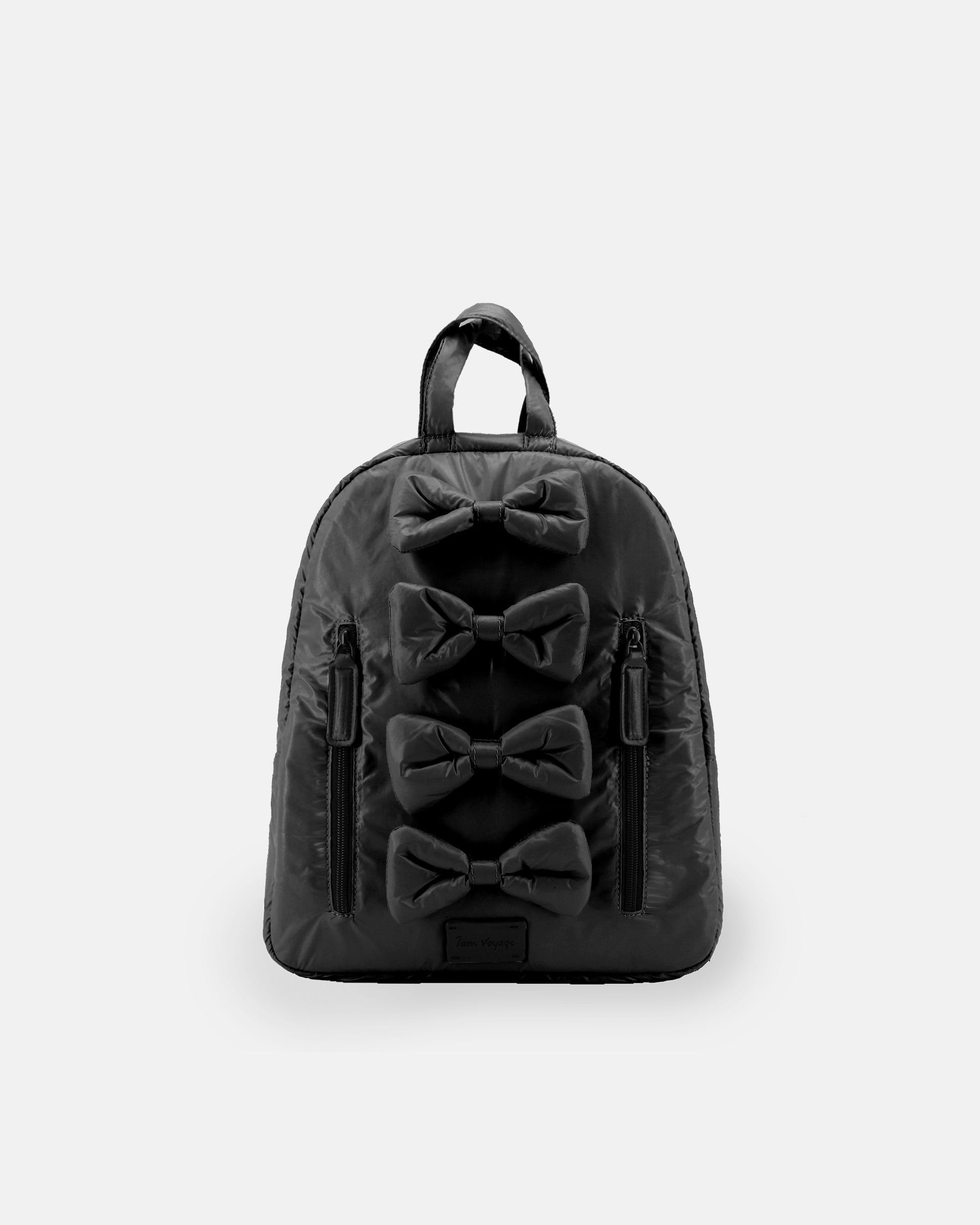 7AM Enfant Bows Girls Backpack – EasyTot