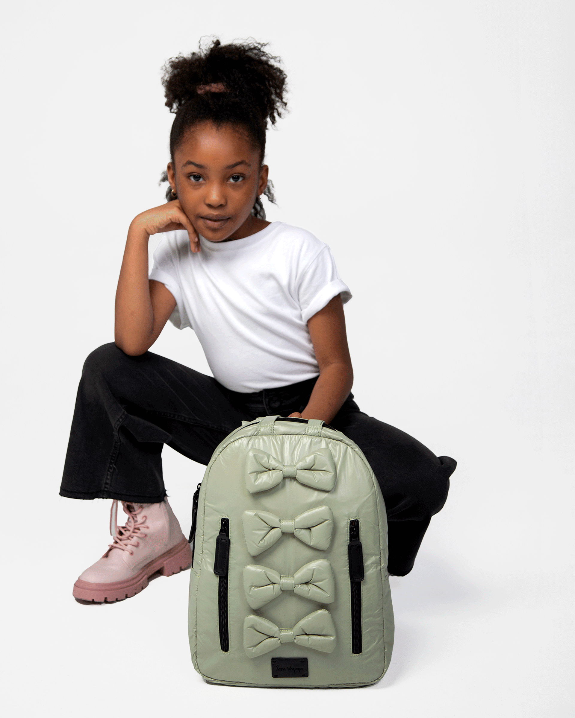 Bows Backpack