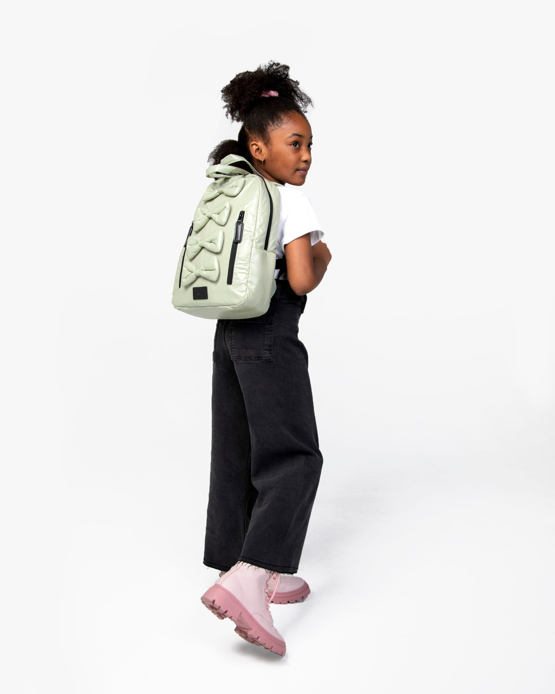 Bows Backpack
