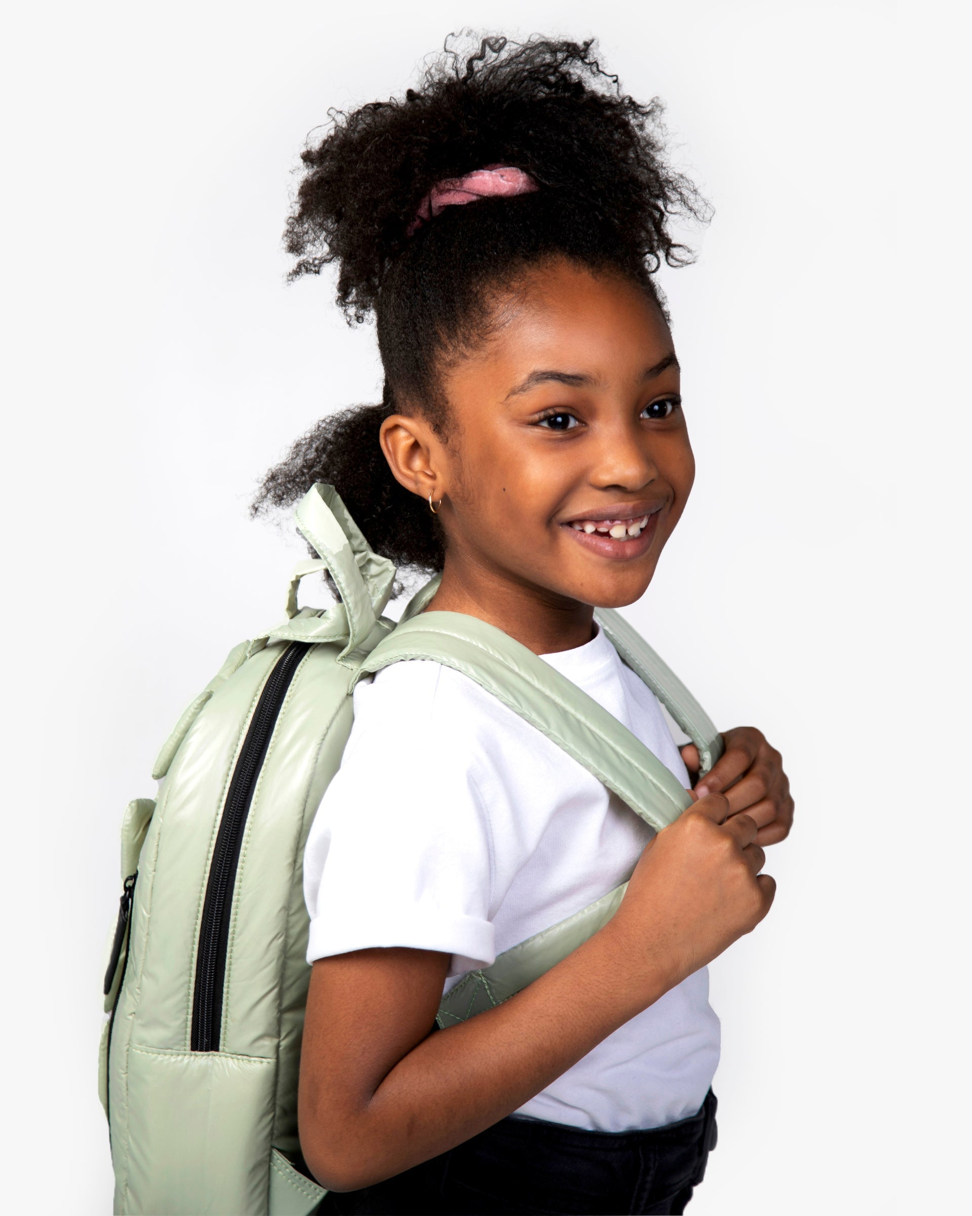 Bows Backpack