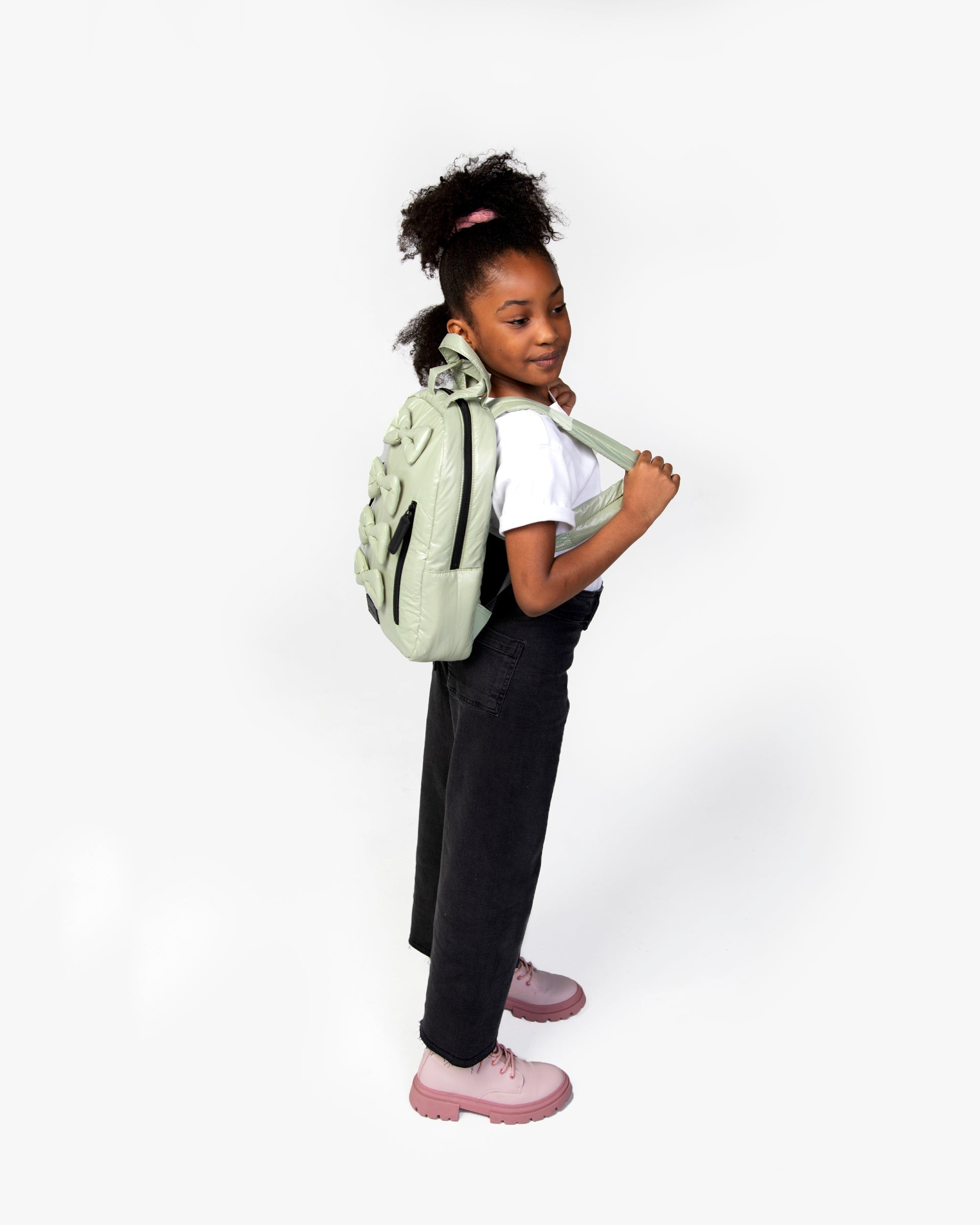 Bows Backpack