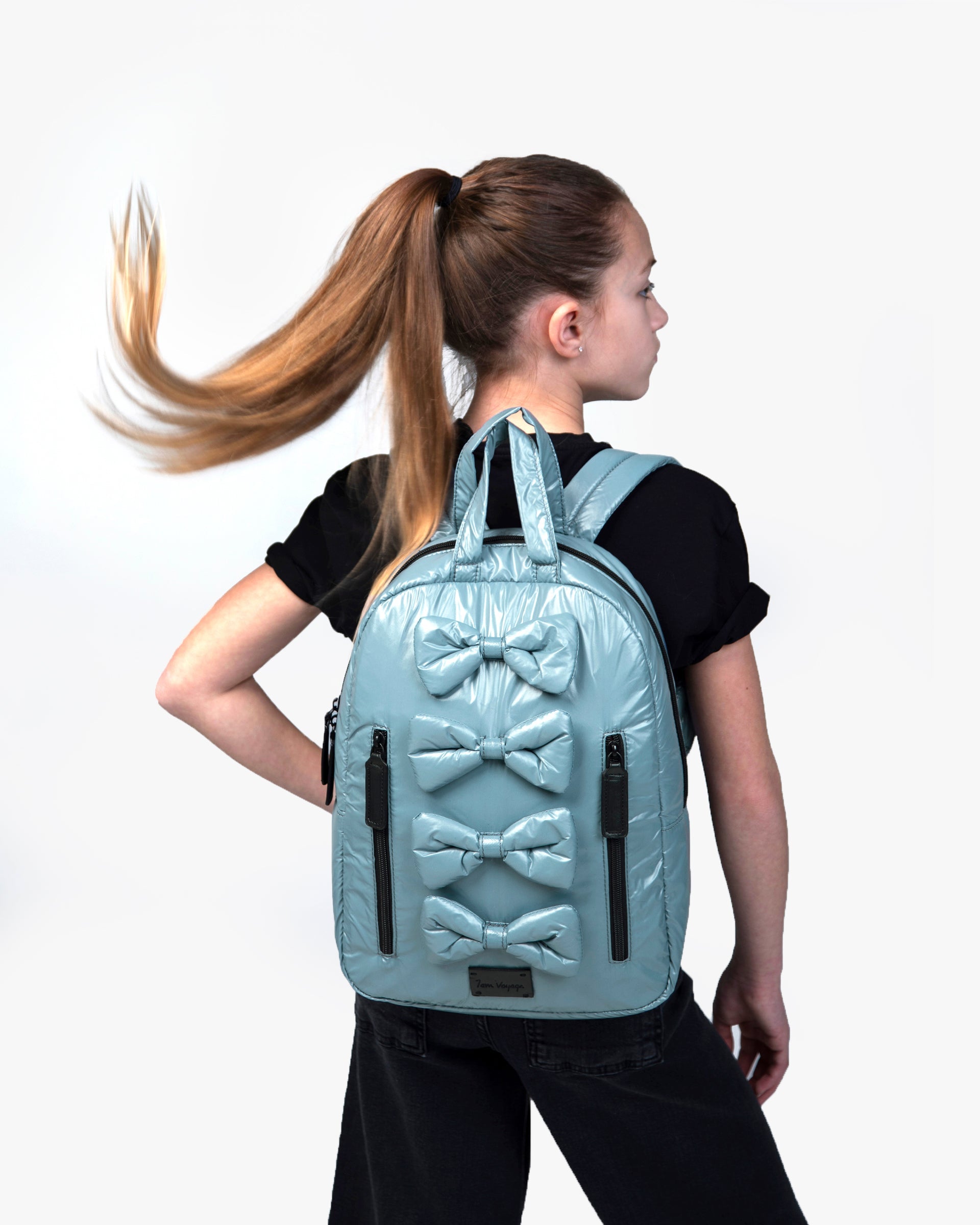 Bows Backpack