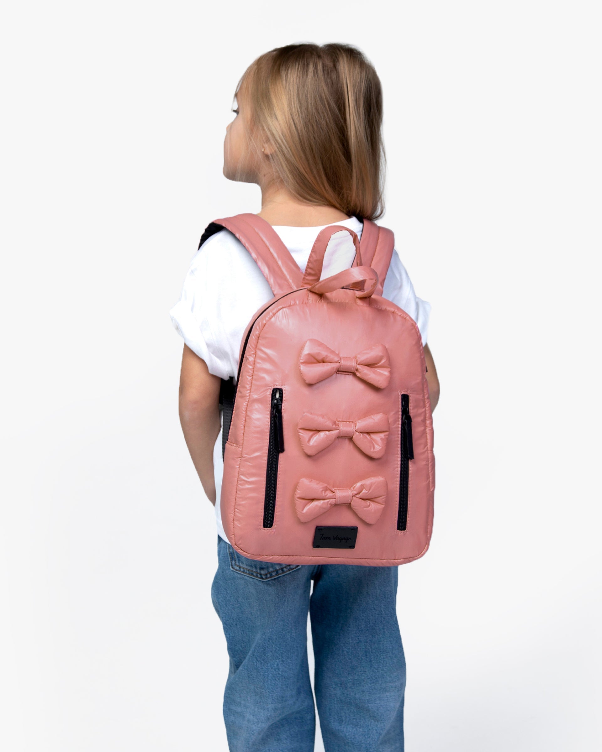 Bows Backpack